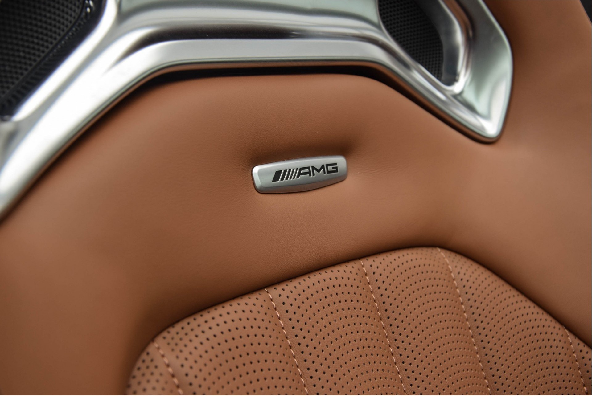 Mercedes-Benz AMG GT Roadster 4.0 C Burmester High-end/Keramisch/Performance Aut7 Foto 21