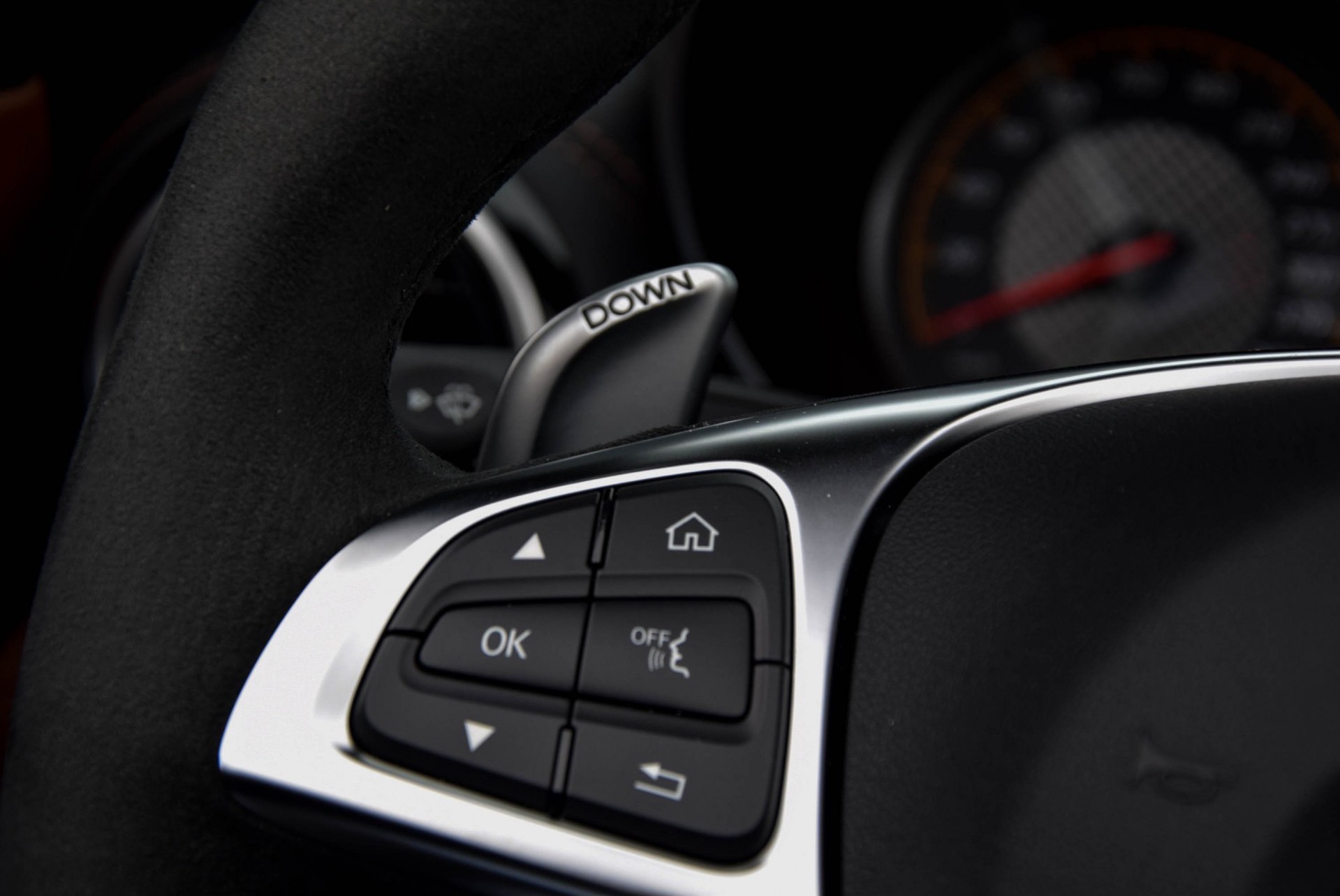 Mercedes-Benz AMG GT Roadster 4.0 C Burmester High-end/Keramisch/Performance Aut7 Foto 24