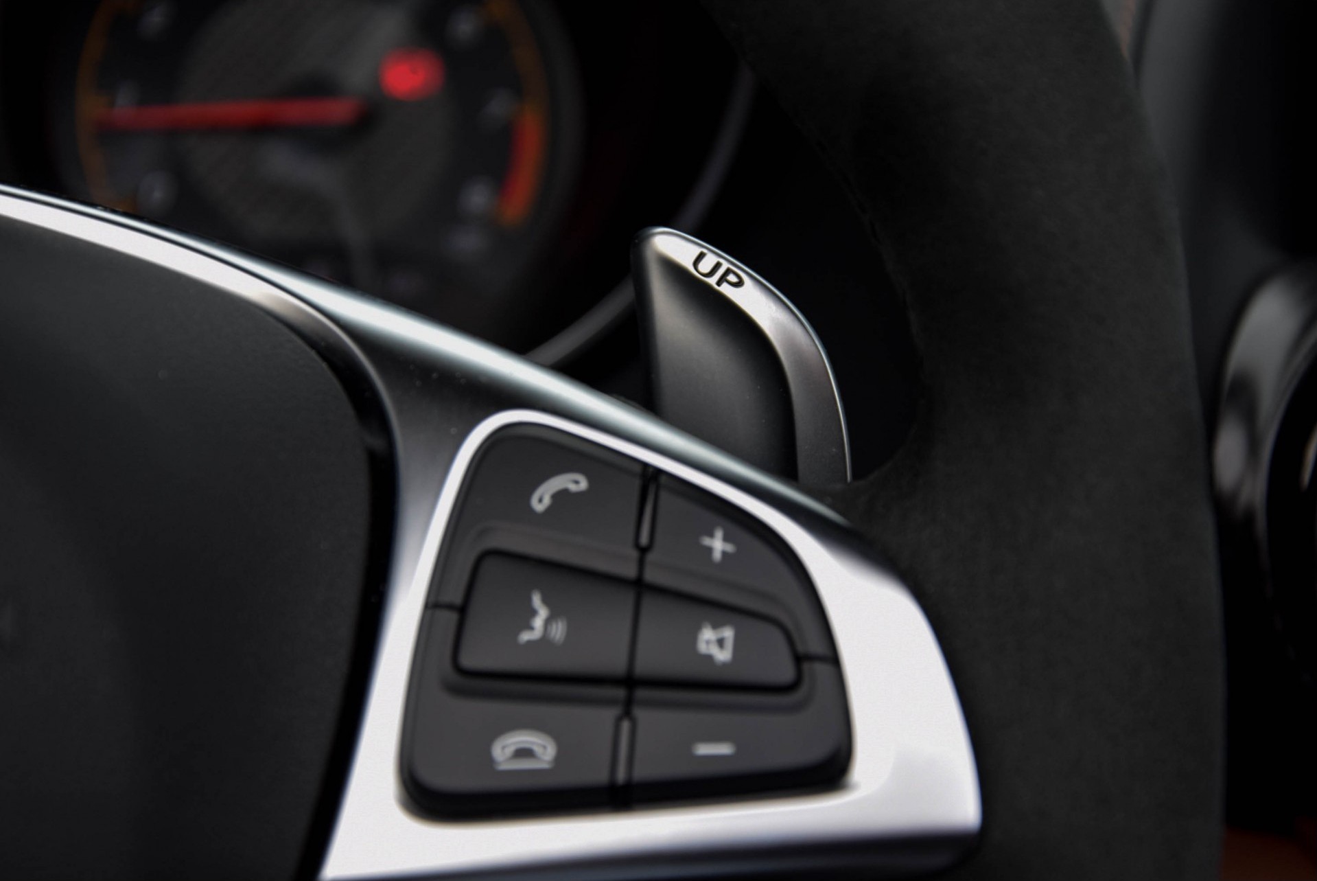 Mercedes-Benz AMG GT Roadster 4.0 C Burmester High-end/Keramisch/Performance Aut7 Foto 25