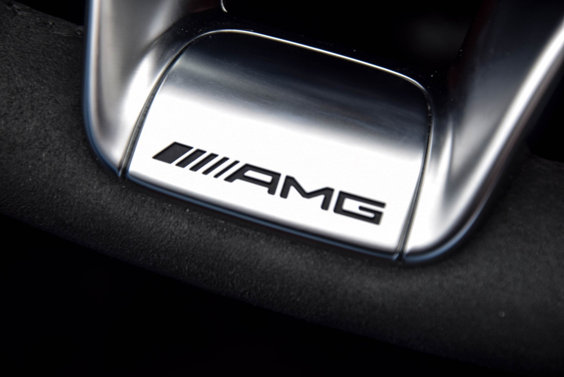 Mercedes-Benz AMG GT Roadster 4.0 C Burmester High-end/Keramisch/Performance Aut7 Foto 26