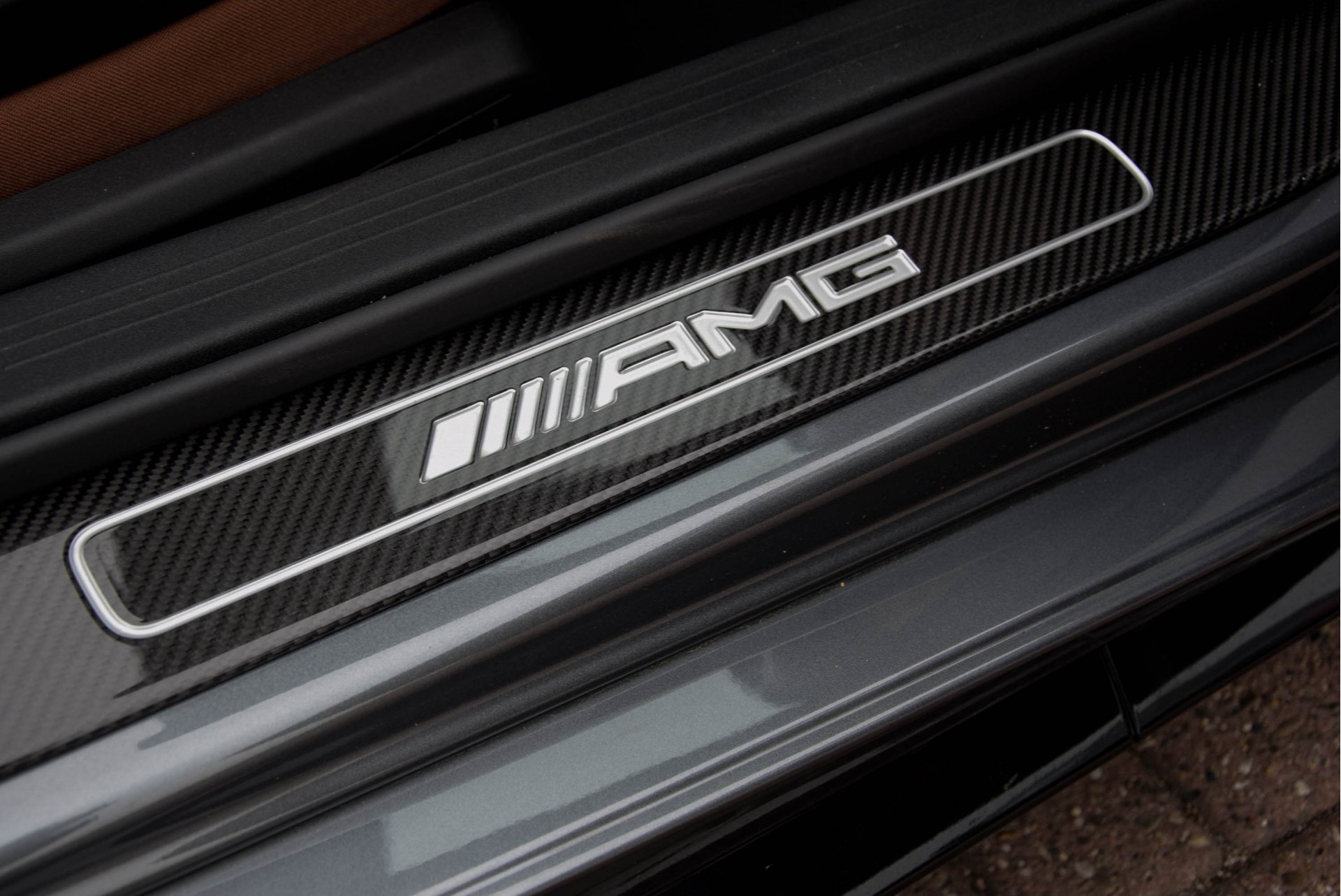 Mercedes-Benz AMG GT Roadster 4.0 C Burmester High-end/Keramisch/Performance Aut7 Foto 27