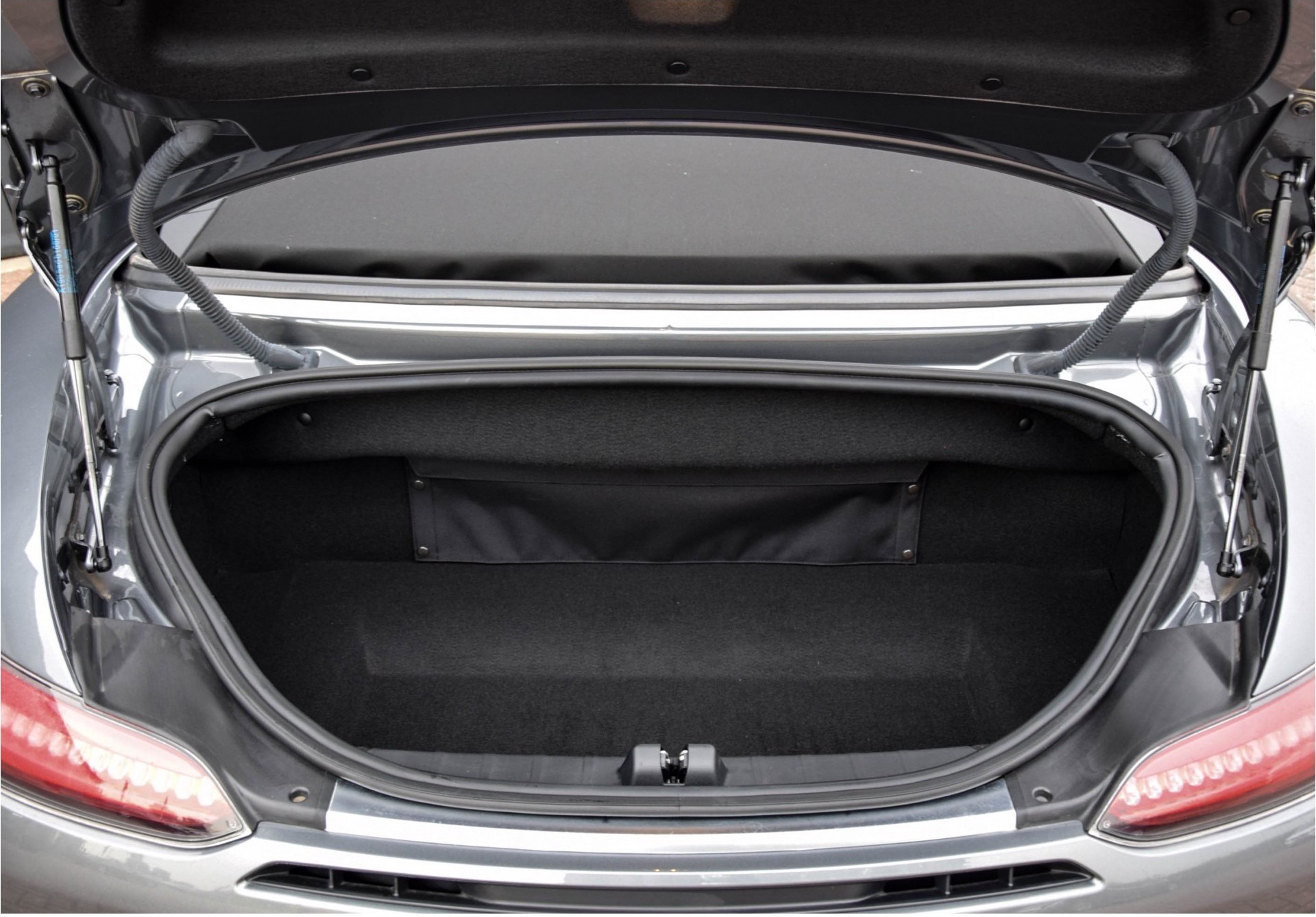 Mercedes-Benz AMG GT Roadster 4.0 C Burmester High-end/Keramisch/Performance Aut7 Foto 31