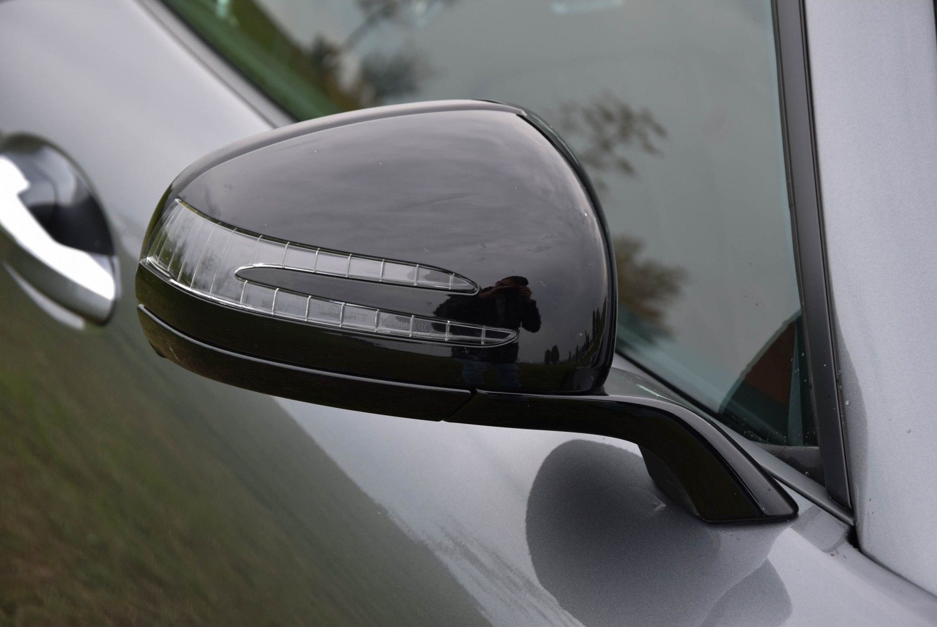 Mercedes-Benz AMG GT Roadster 4.0 C Burmester High-end/Keramisch/Performance Aut7 Foto 33