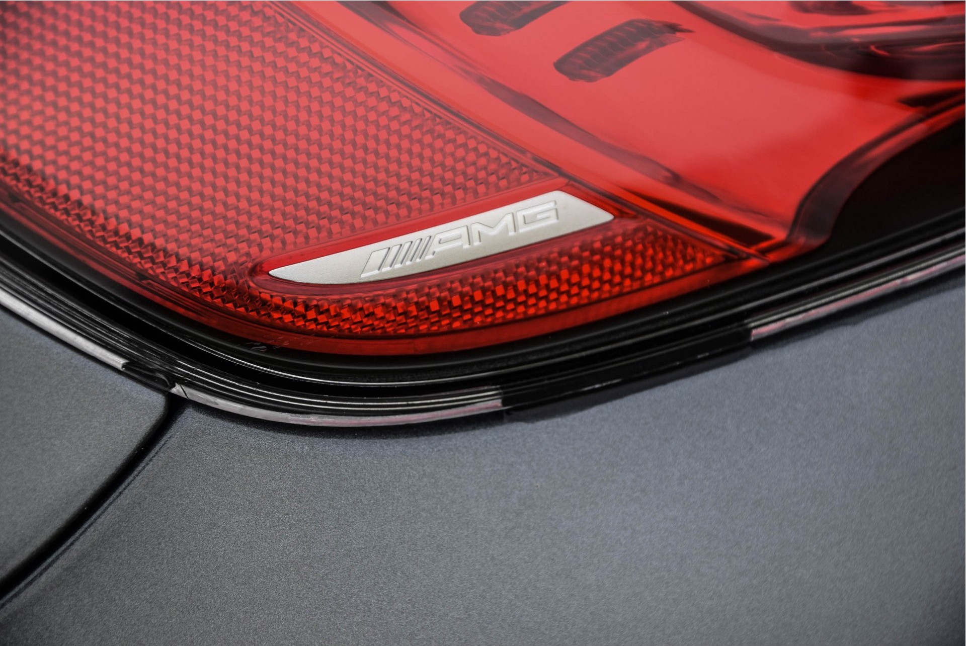 Mercedes-Benz AMG GT Roadster 4.0 C Burmester High-end/Keramisch/Performance Aut7 Foto 37