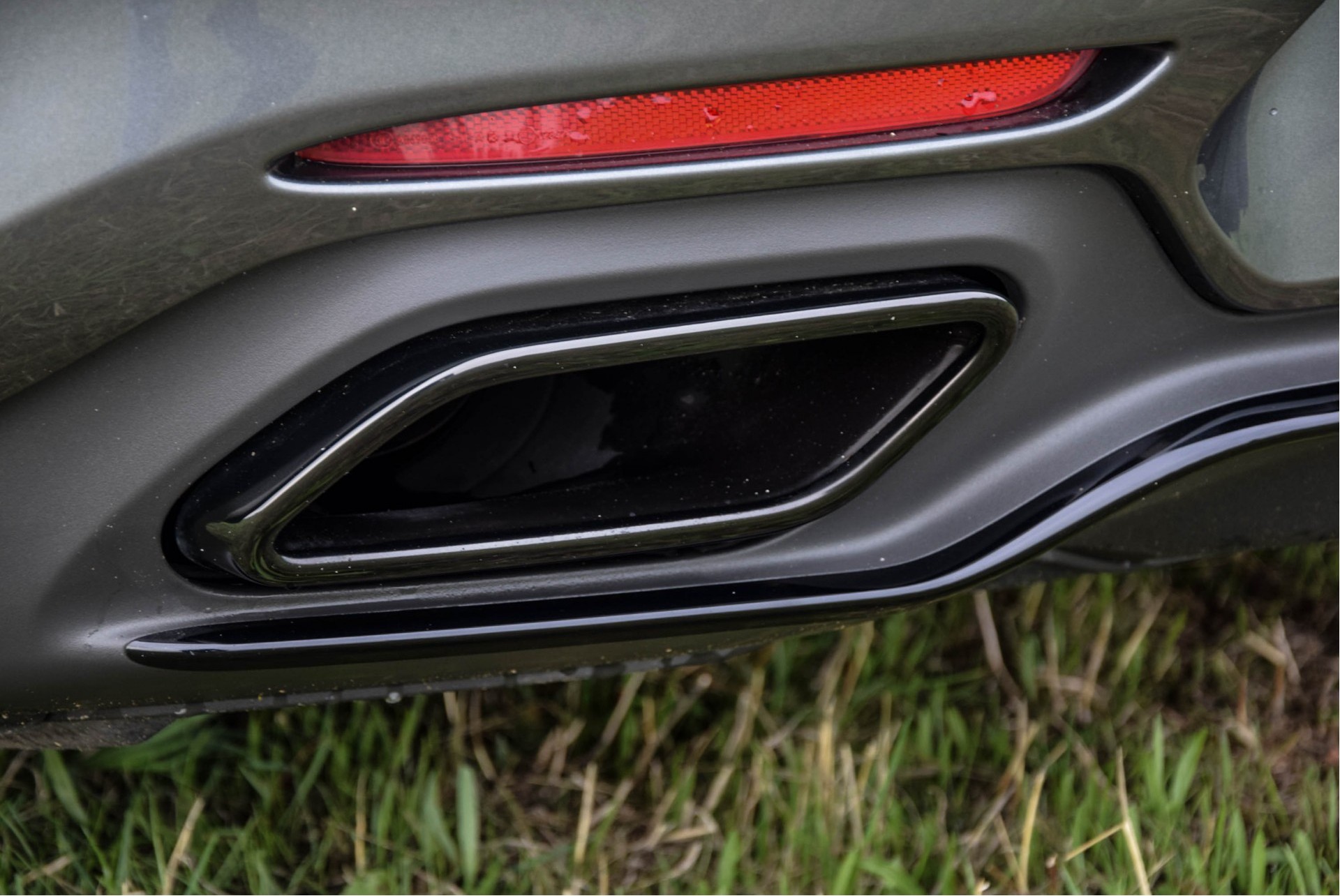 Mercedes-Benz AMG GT Roadster 4.0 C Burmester High-end/Keramisch/Performance Aut7 Foto 40