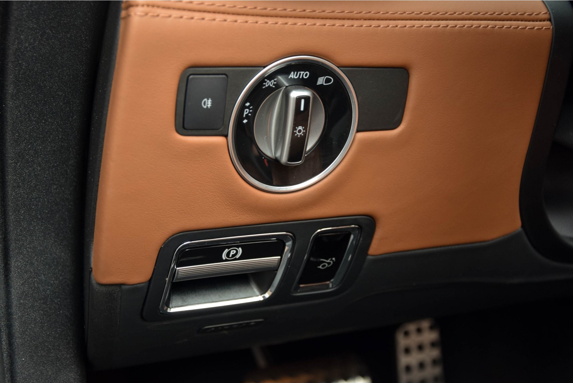 Mercedes-Benz AMG GT Roadster 4.0 C Burmester High-end/Keramisch/Performance Aut7 Foto 9