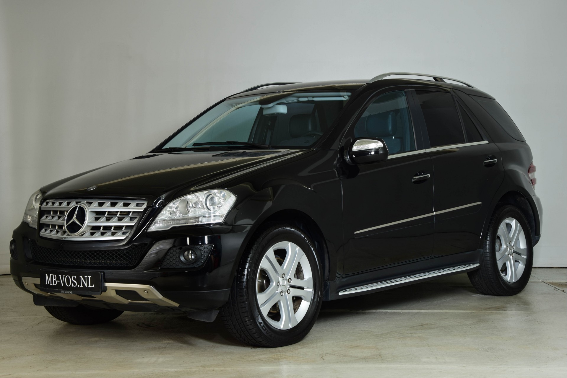 Mercedes-Benz M-Klasse 350 Cdi 4-M Sport Airmatic Keyless-Go Trekhaak Comand Aut7 Foto 1