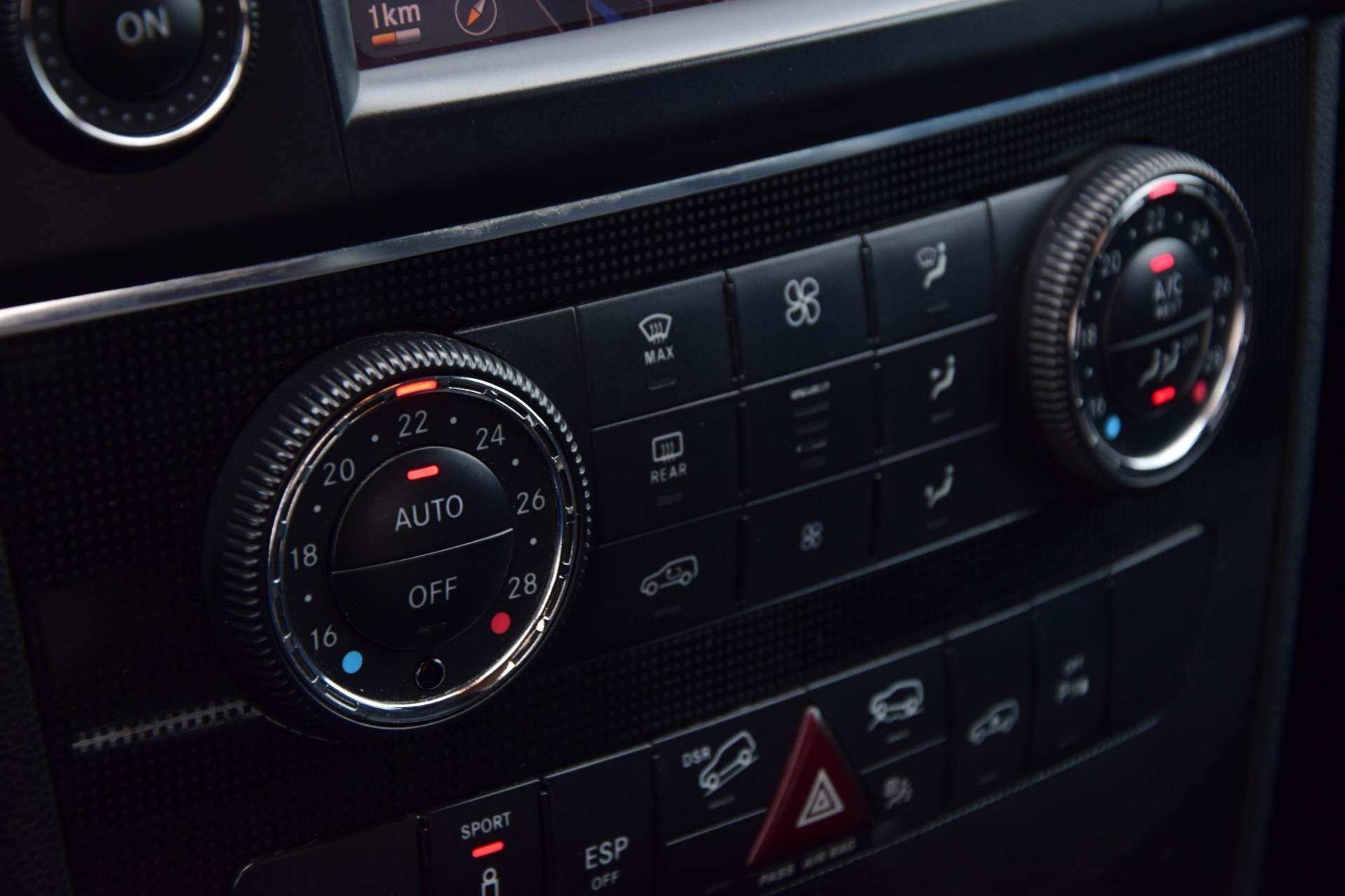 Mercedes-Benz M-Klasse 350 Cdi 4-M Sport Airmatic Keyless-Go Trekhaak Comand Aut7 Foto 13