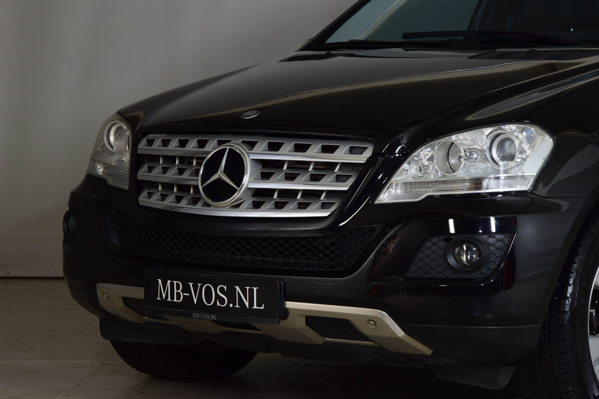 Mercedes-Benz M-Klasse 350 Cdi 4-M Sport Airmatic Keyless-Go Trekhaak Comand Aut7 Foto 16