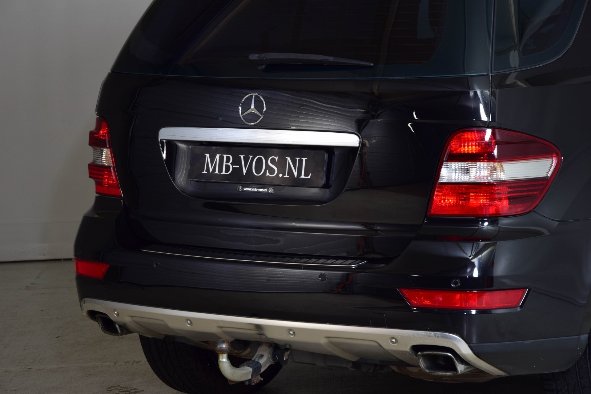 Mercedes-Benz M-Klasse 350 Cdi 4-M Sport Airmatic Keyless-Go Trekhaak Comand Aut7 Foto 18