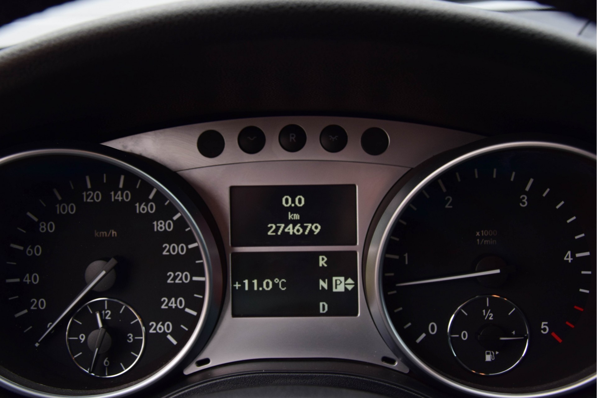 Mercedes-Benz M-Klasse 350 Cdi 4-M Sport Airmatic Keyless-Go Trekhaak Comand Aut7 Foto 7