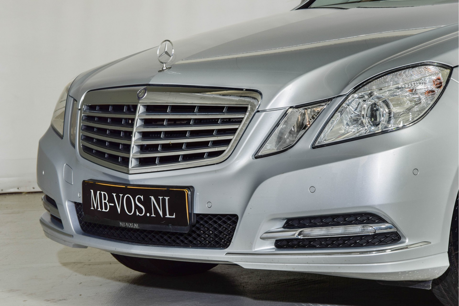 Mercedes-Benz E-Klasse Estate 220 CDI Elegance Schuifdak/Comand/Park/Ver-stln Aut7 Foto 3