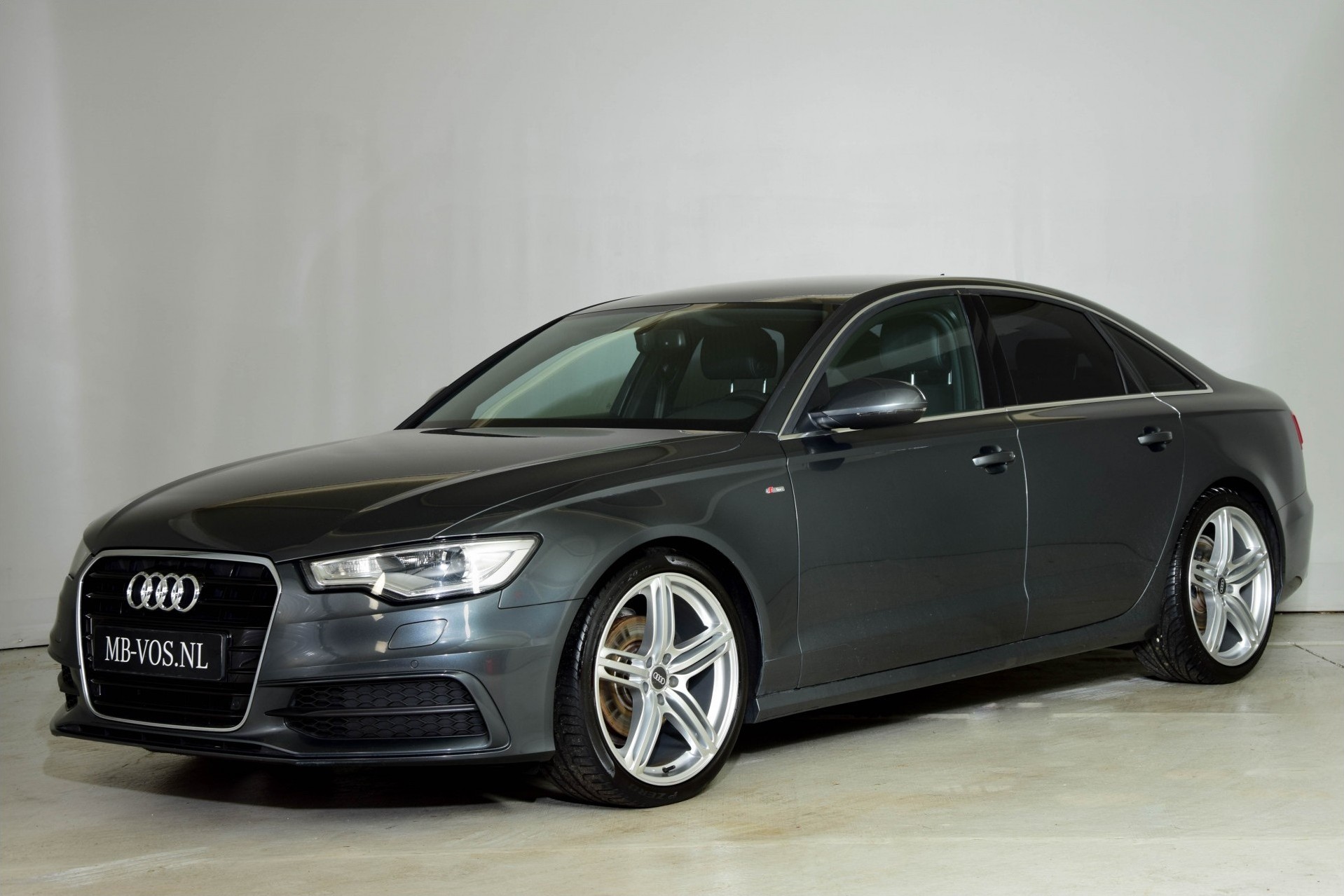 Audi A6 2.0 TFSI Pro Line S 20"/Xenon/Nav Aut8 Foto 1