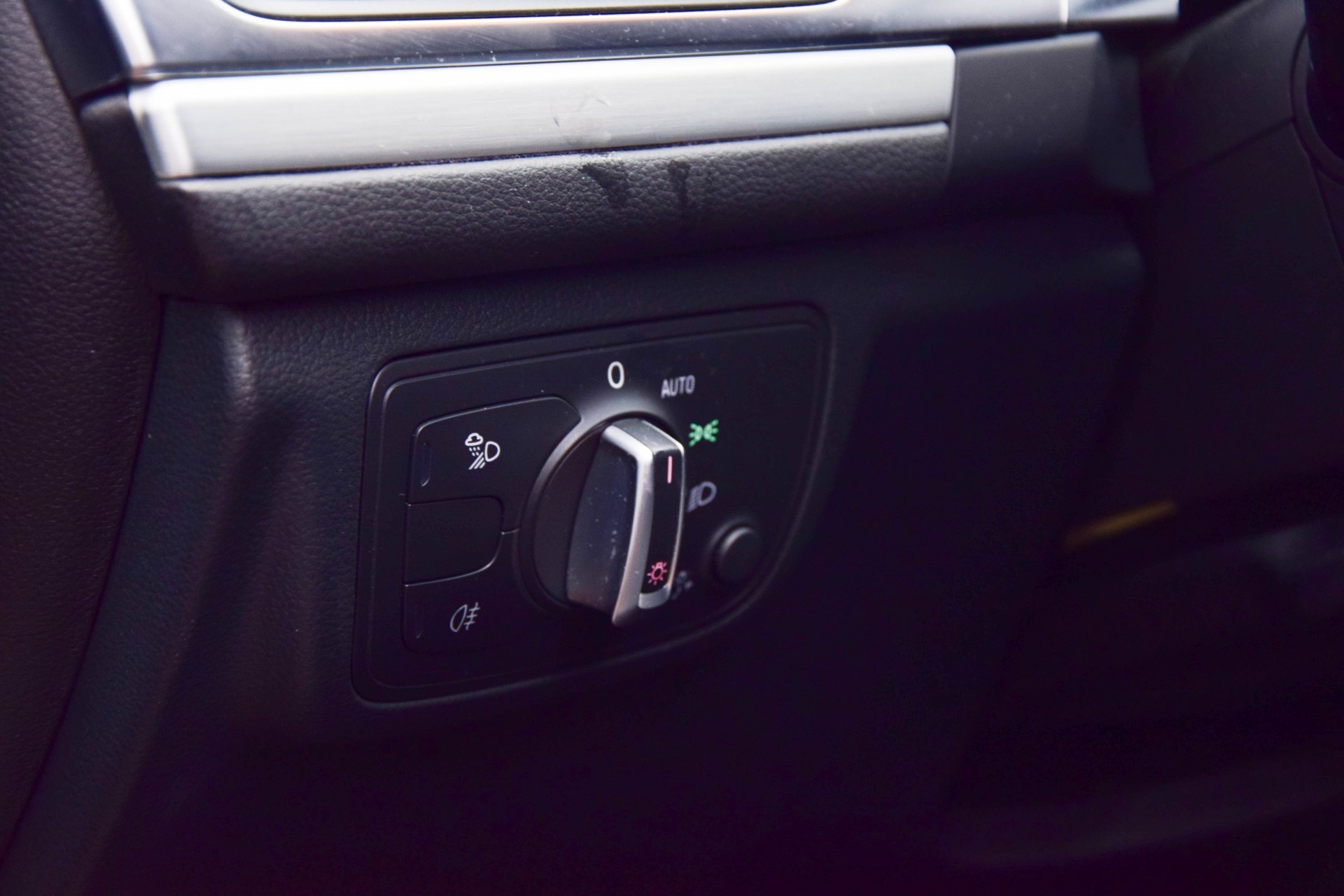 Audi A6 2.0 TFSI Pro Line S 20"/Xenon/Nav Aut8 Foto 11