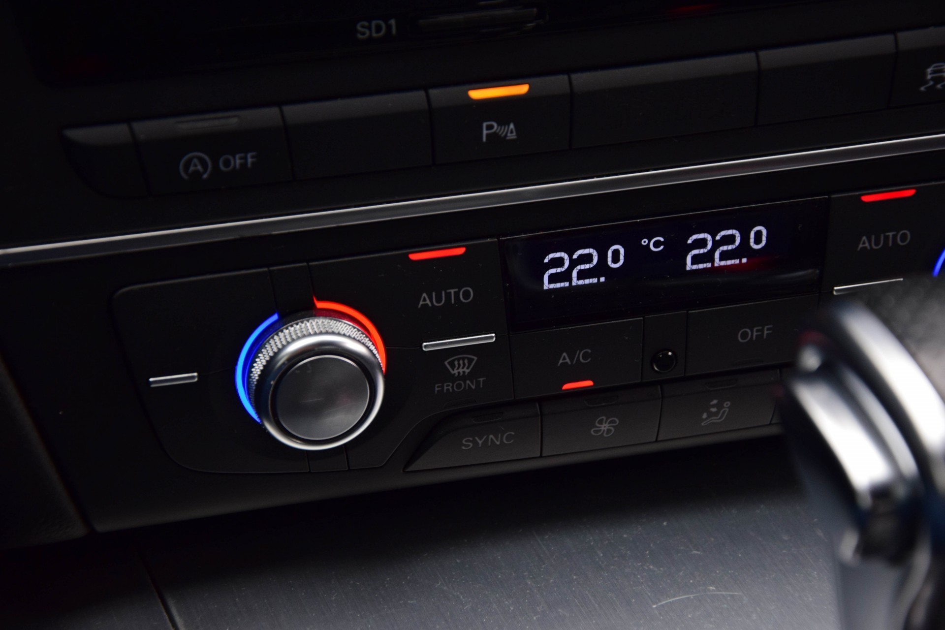 Audi A6 2.0 TFSI Pro Line S 20"/Xenon/Nav Aut8 Foto 16