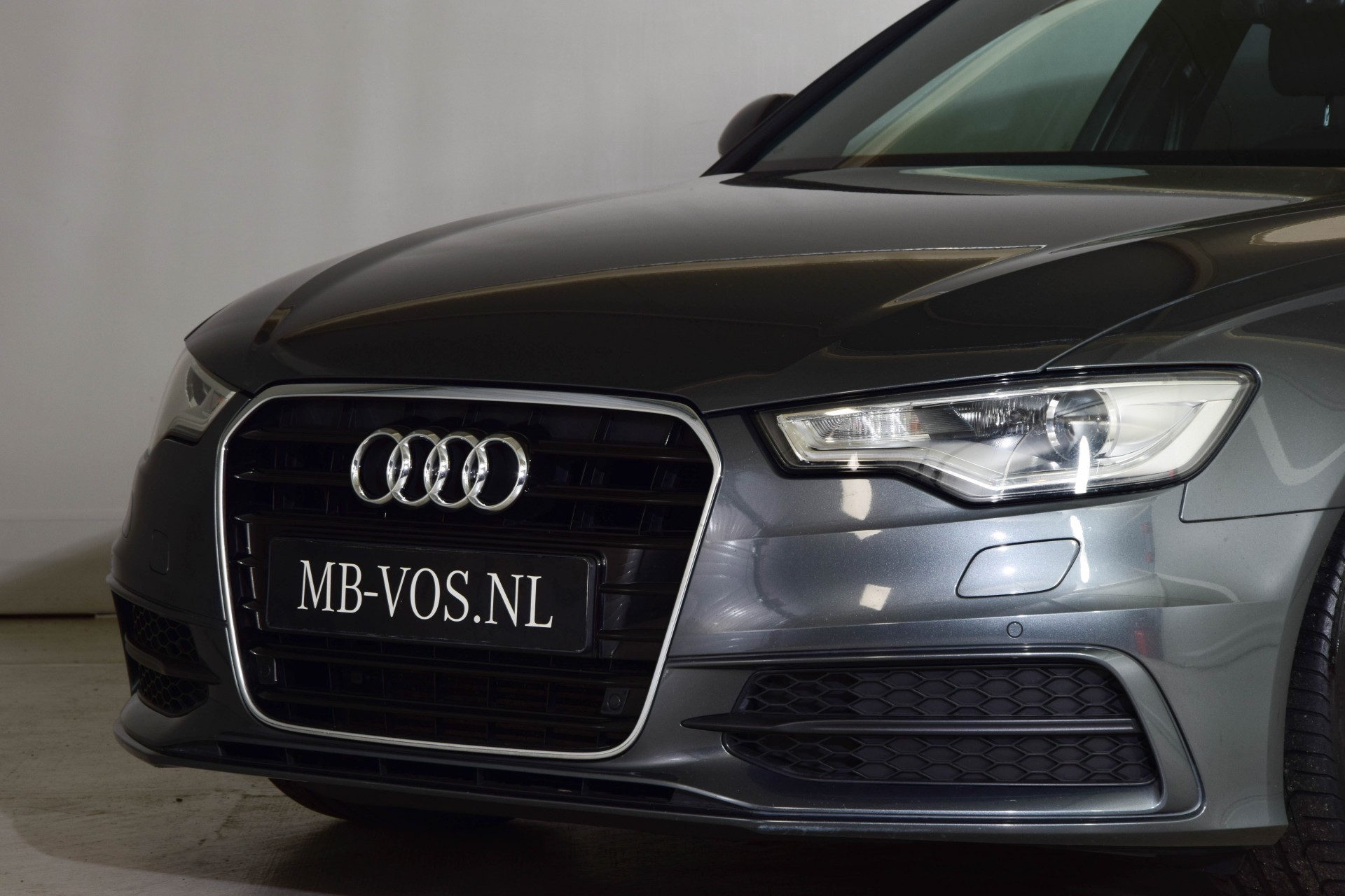 Audi A6 2.0 TFSI Pro Line S 20"/Xenon/Nav Aut8 Foto 18