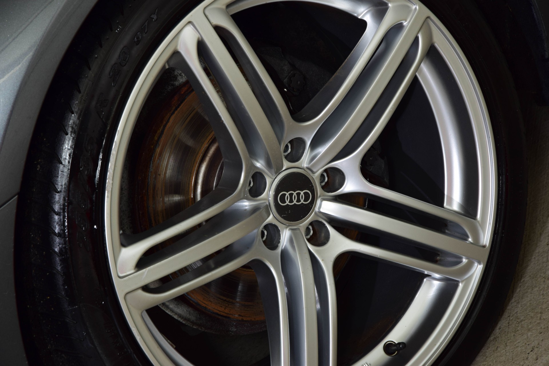 Audi A6 2.0 TFSI Pro Line S 20"/Xenon/Nav Aut8 Foto 20