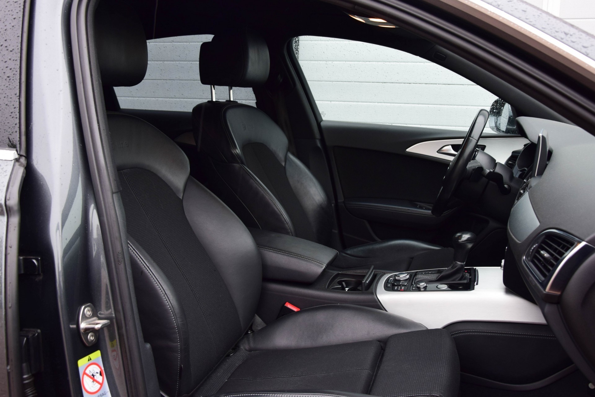 Audi A6 2.0 TFSI Pro Line S 20"/Xenon/Nav Aut8 Foto 3