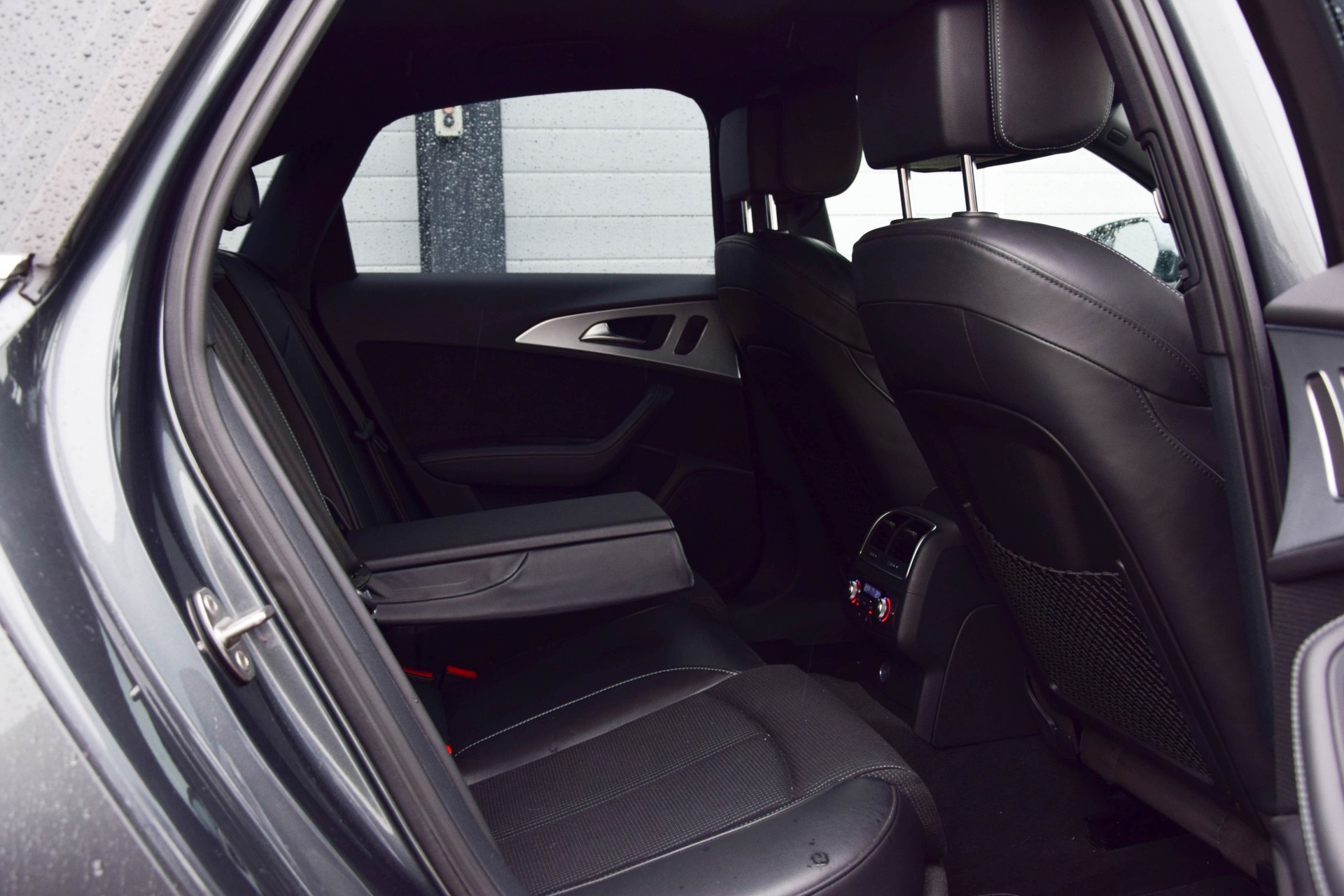 Audi A6 2.0 TFSI Pro Line S 20"/Xenon/Nav Aut8 Foto 4