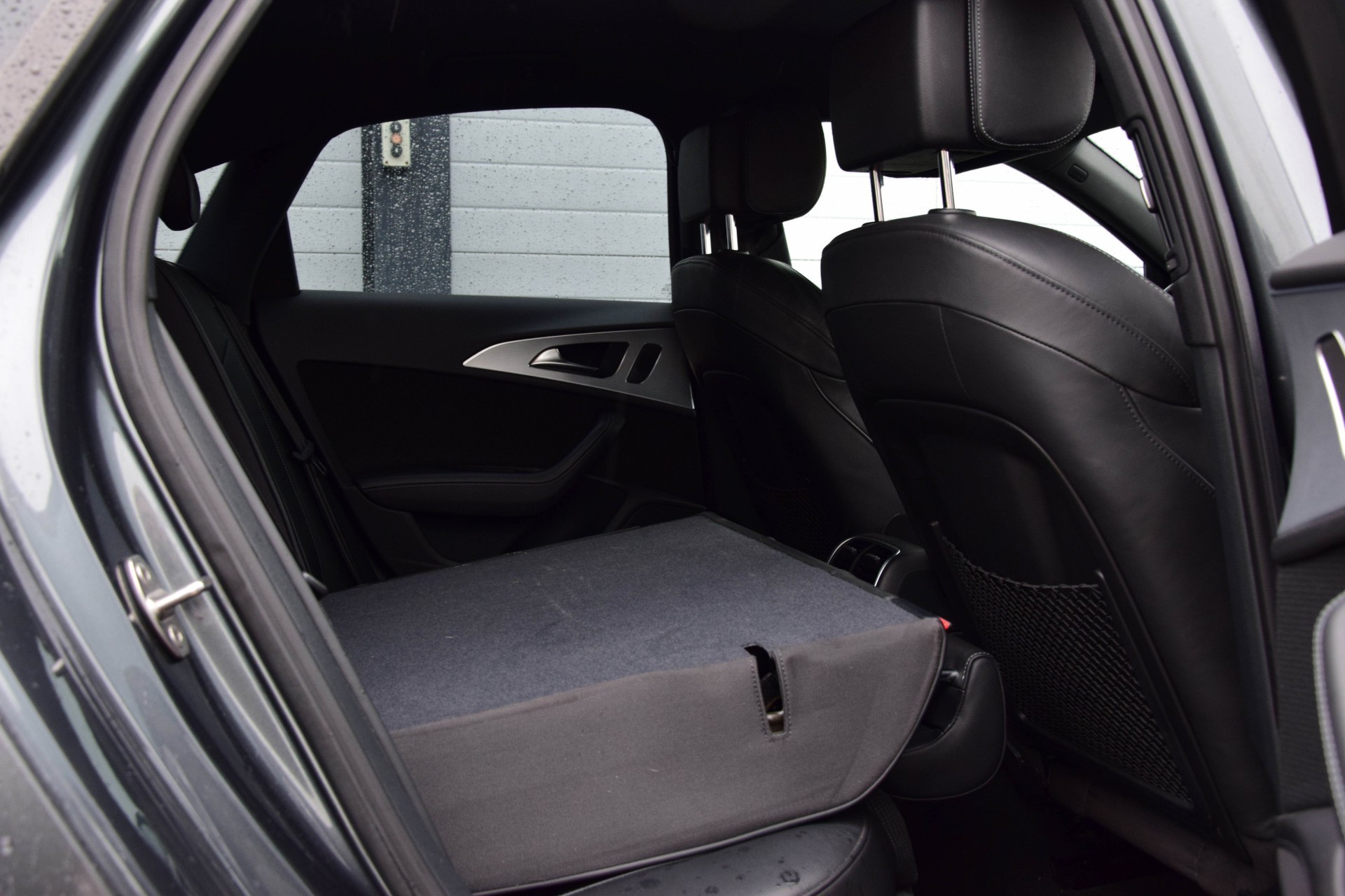 Audi A6 2.0 TFSI Pro Line S 20"/Xenon/Nav Aut8 Foto 5