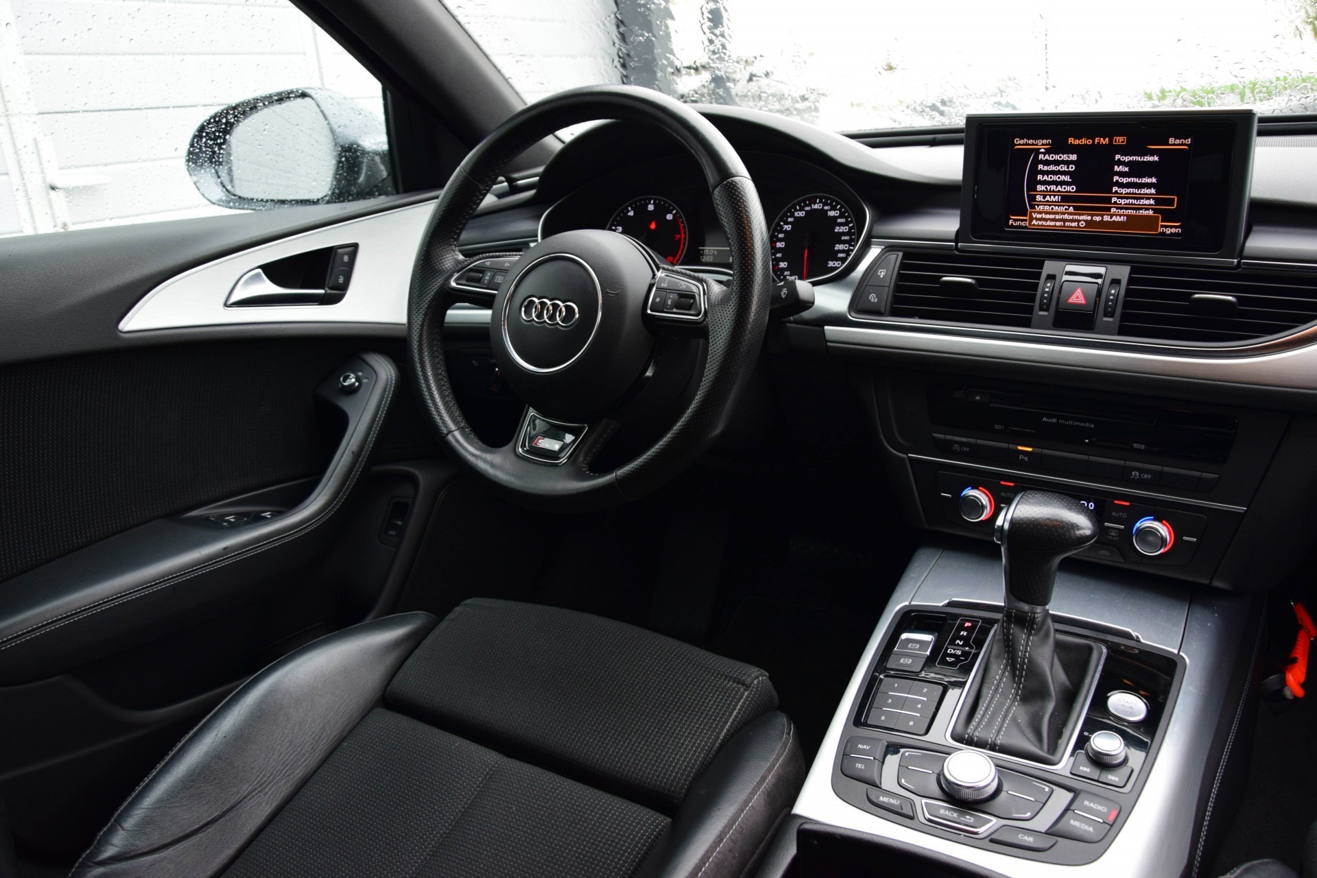 Audi A6 2.0 TFSI Pro Line S 20"/Xenon/Nav Aut8 Foto 6