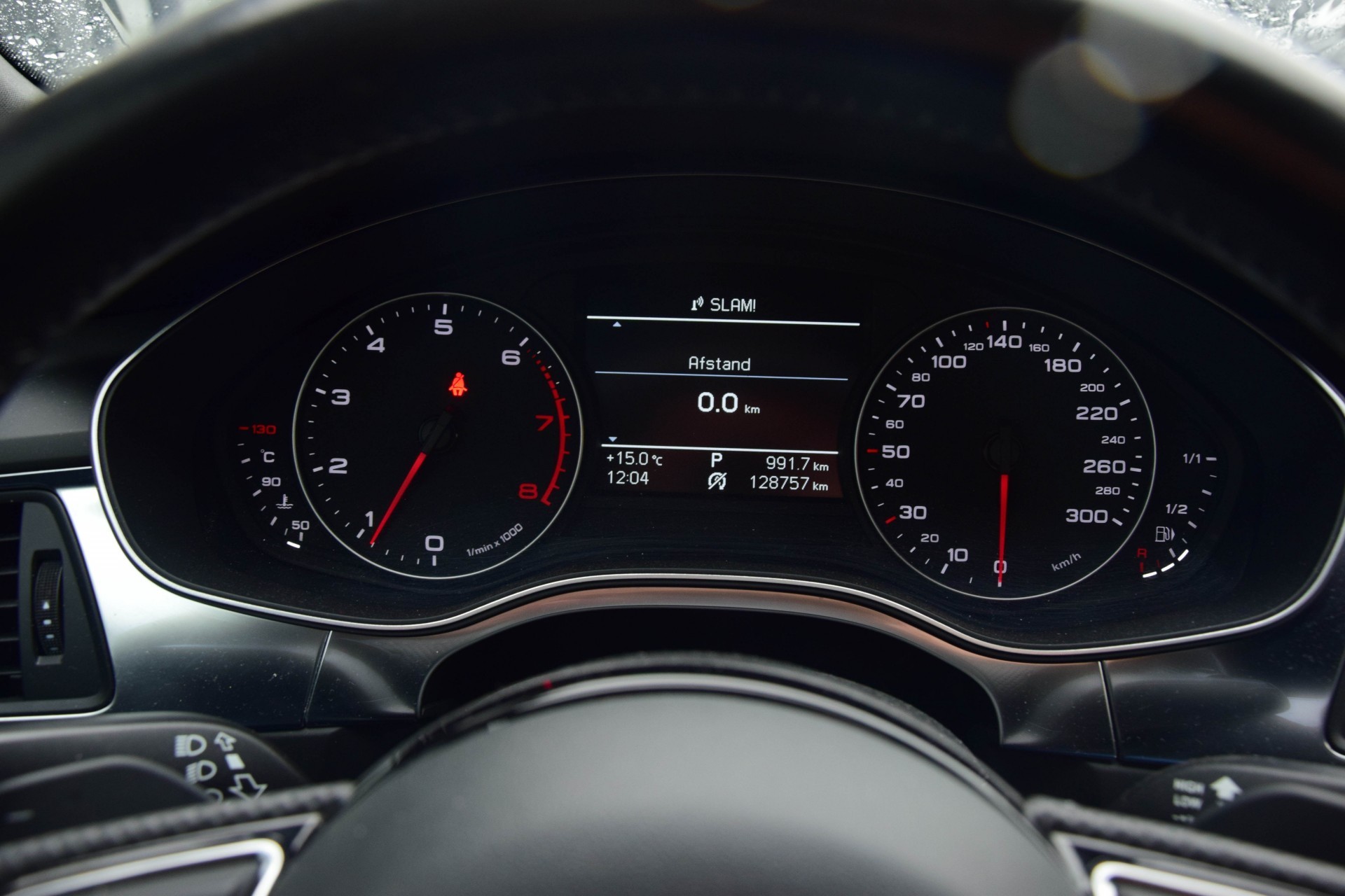 Audi A6 2.0 TFSI Pro Line S 20"/Xenon/Nav Aut8 Foto 7