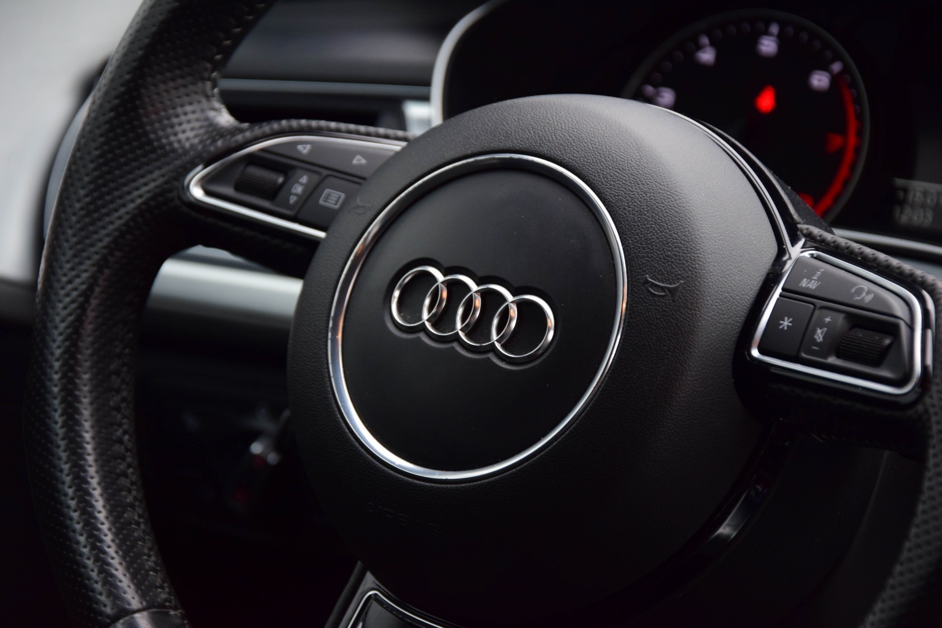 Audi A6 2.0 TFSI Pro Line S 20"/Xenon/Nav Aut8 Foto 8