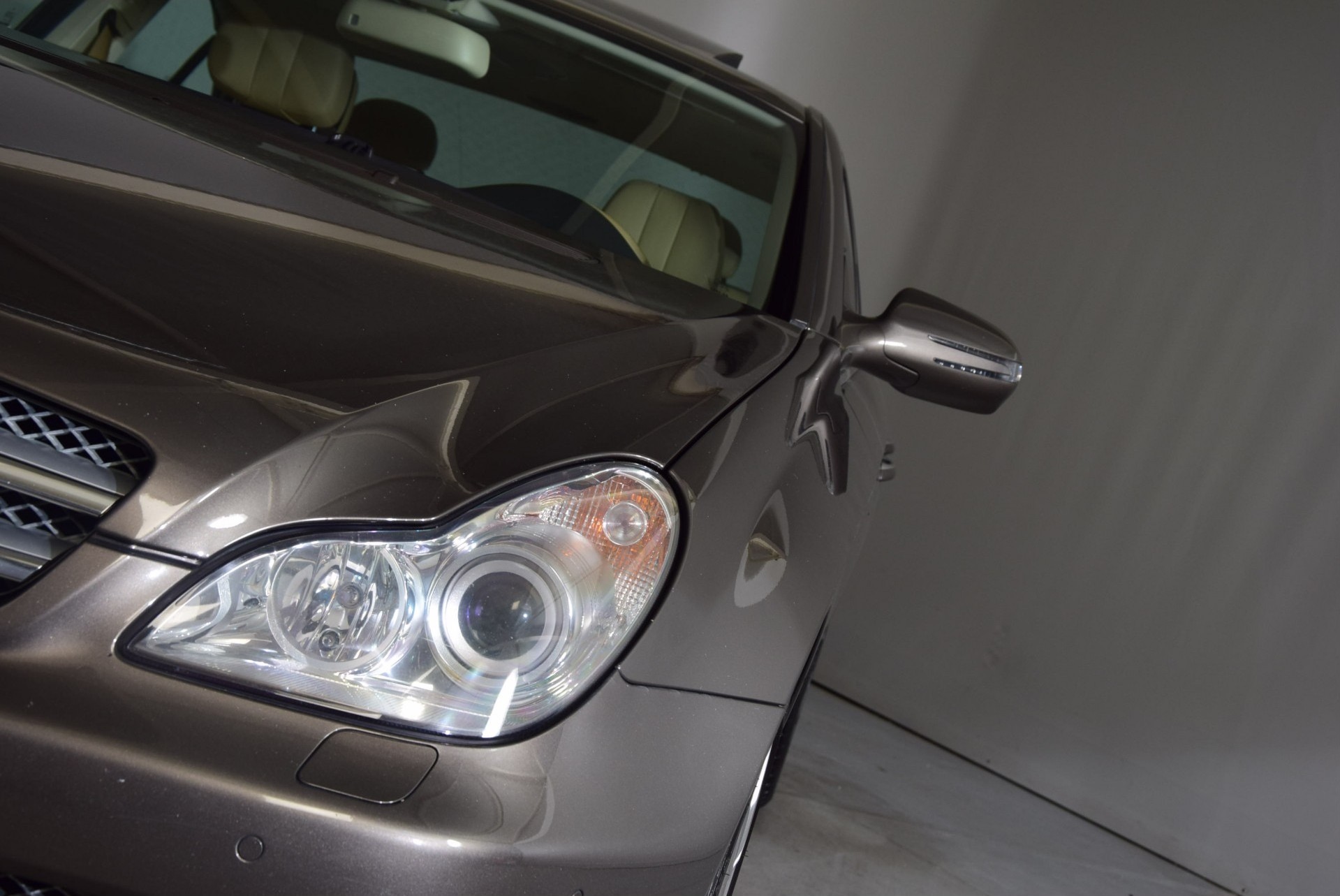 Mercedes-Benz CLS-Klasse 500 Prestige Plus Facelift Keyless/Nappa/Schuifdak/Luchtvering/Entertainment Aut7 Foto 16