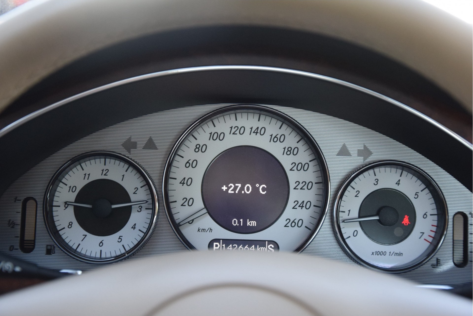 Mercedes-Benz CLS-Klasse 500 Prestige Plus Facelift Keyless/Nappa/Schuifdak/Luchtvering/Entertainment Aut7 Foto 7