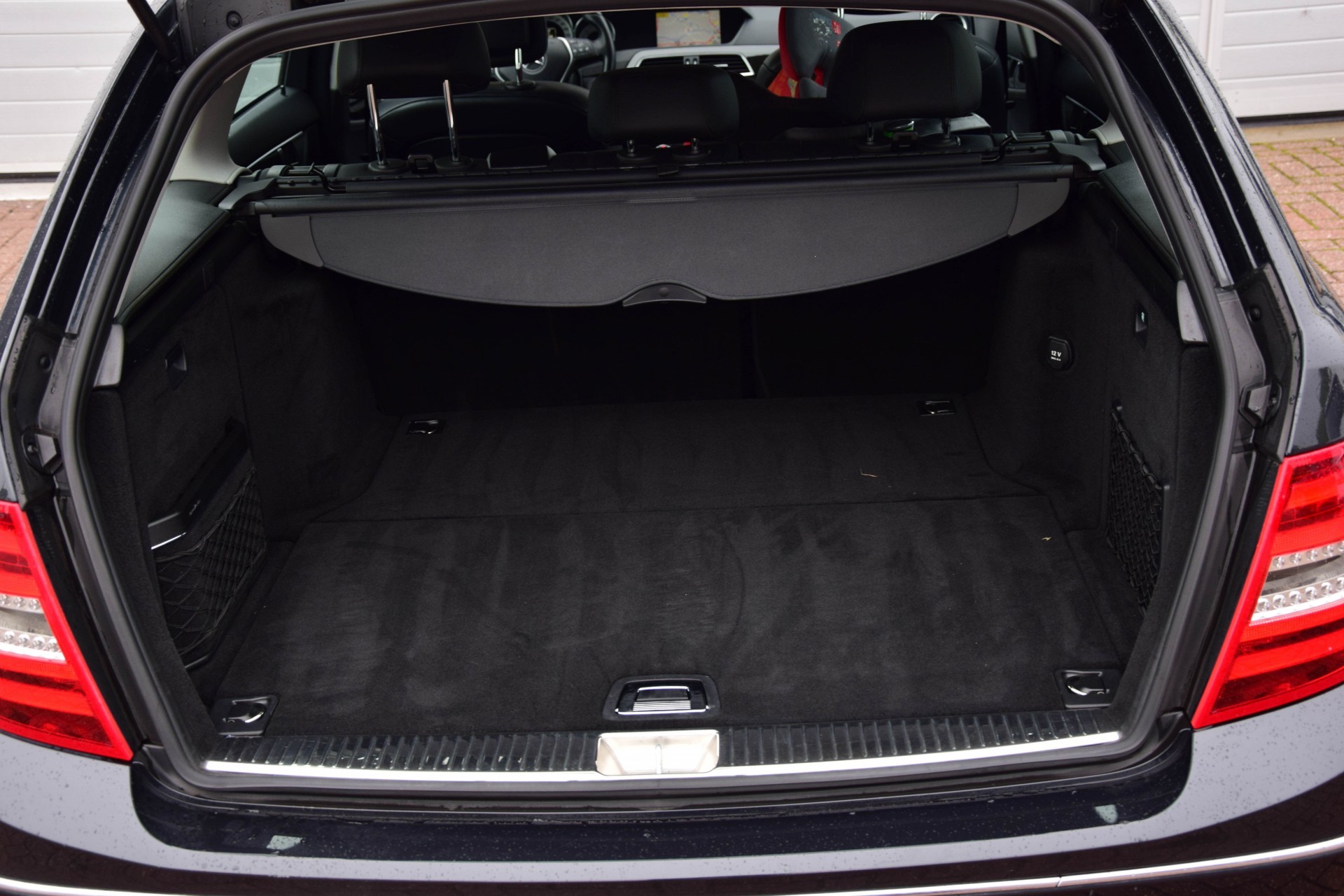 Mercedes-Benz C-Klasse Estate 350 Cdi Avantgarde Aut7 Foto 13