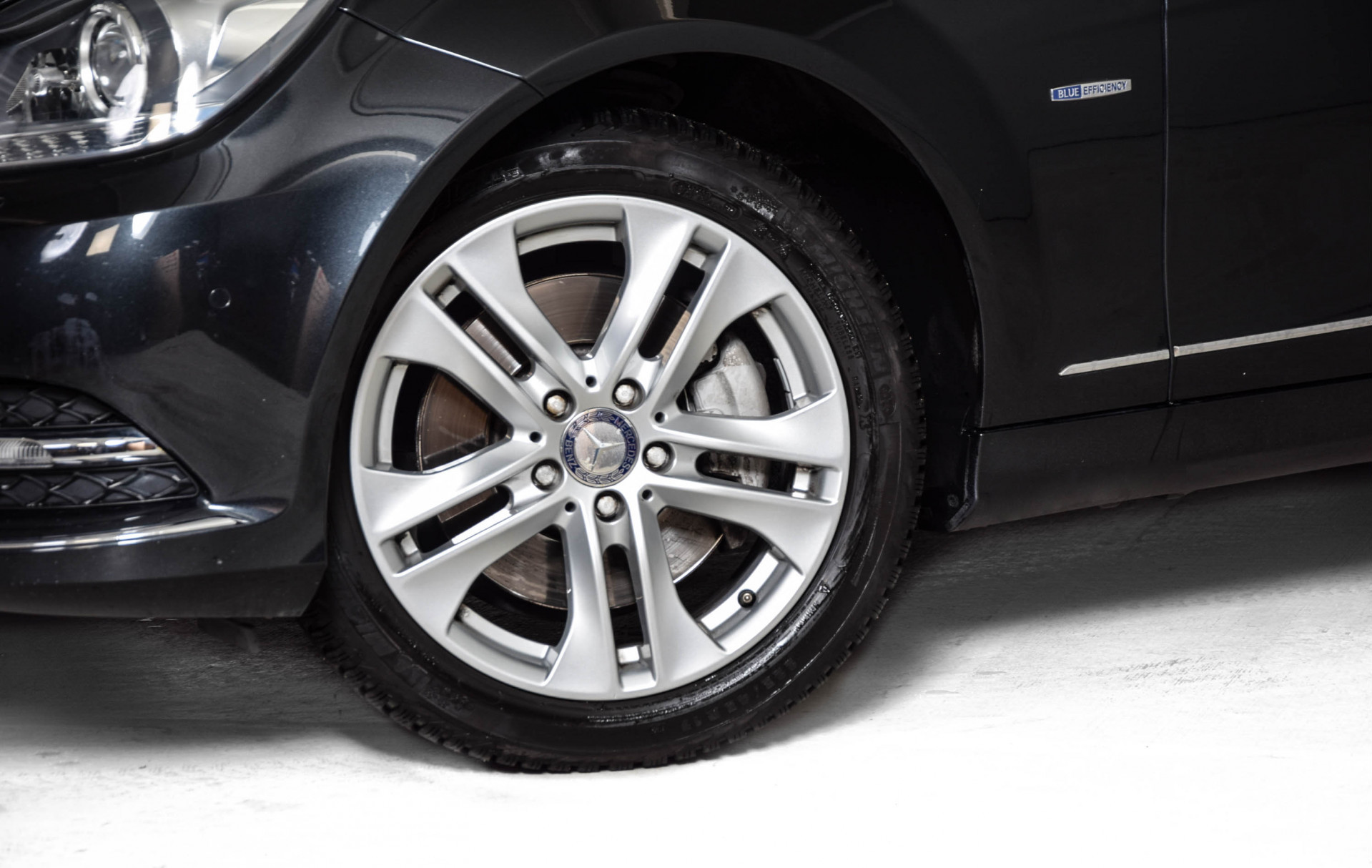 Mercedes-Benz C-Klasse Estate 350 Cdi Avantgarde Aut7 Foto 16