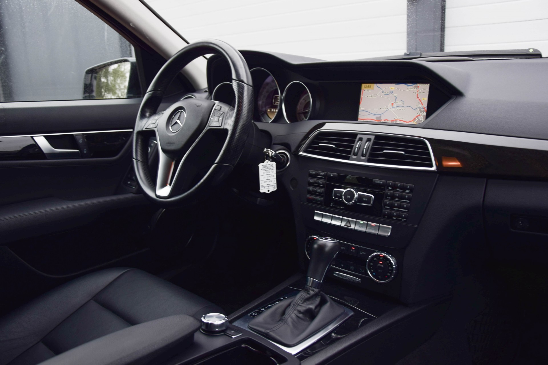 Mercedes-Benz C-Klasse Estate 350 Cdi Avantgarde Aut7 Foto 6