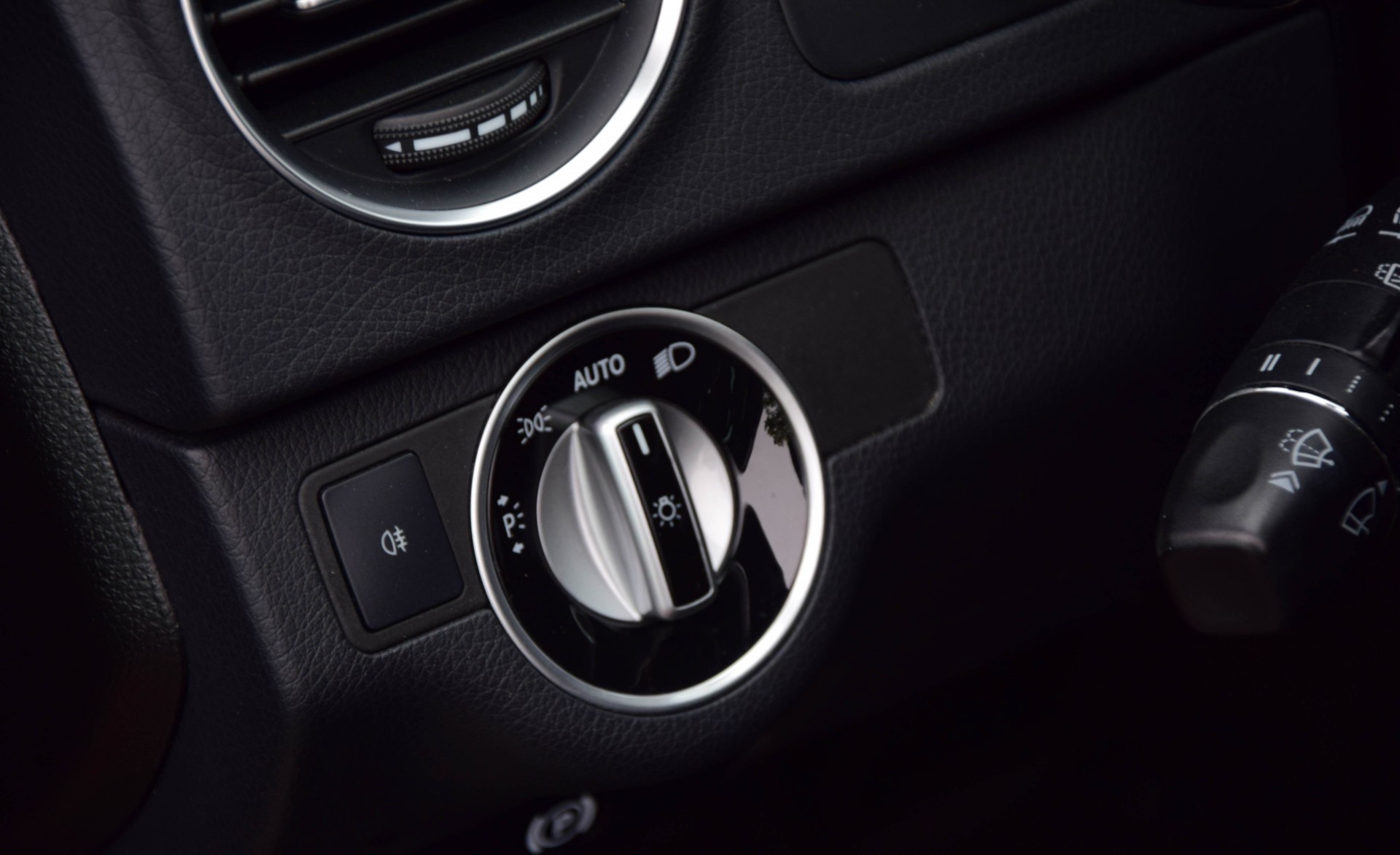 Mercedes-Benz C-Klasse Estate 350 Cdi Avantgarde Aut7 Foto 7