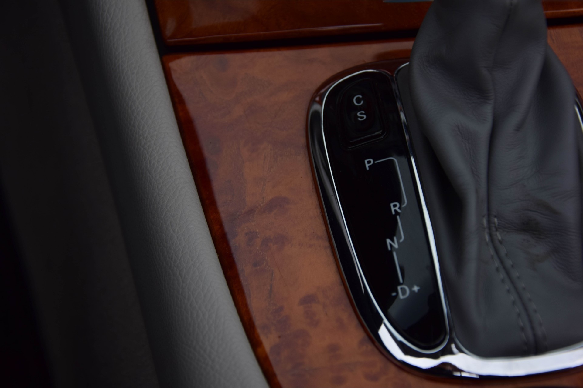 Mercedes-Benz CLK-Klasse Cabrio 200 Kompressor Elegance Comand/17" Aut5 Foto 12