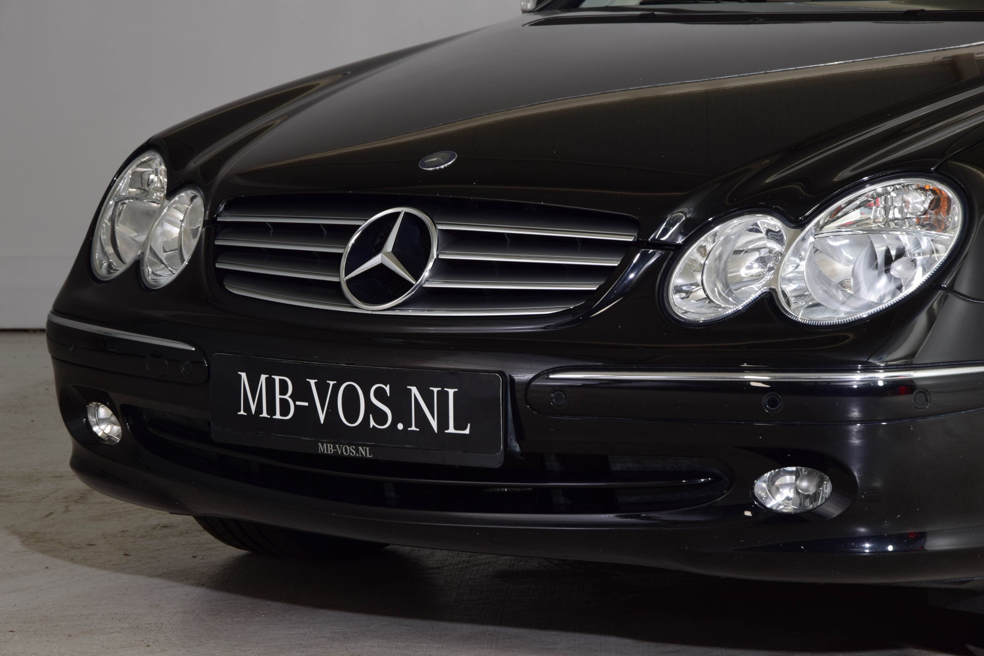 Mercedes-Benz CLK-Klasse Cabrio 200 Kompressor Elegance Comand/17" Aut5 Foto 15