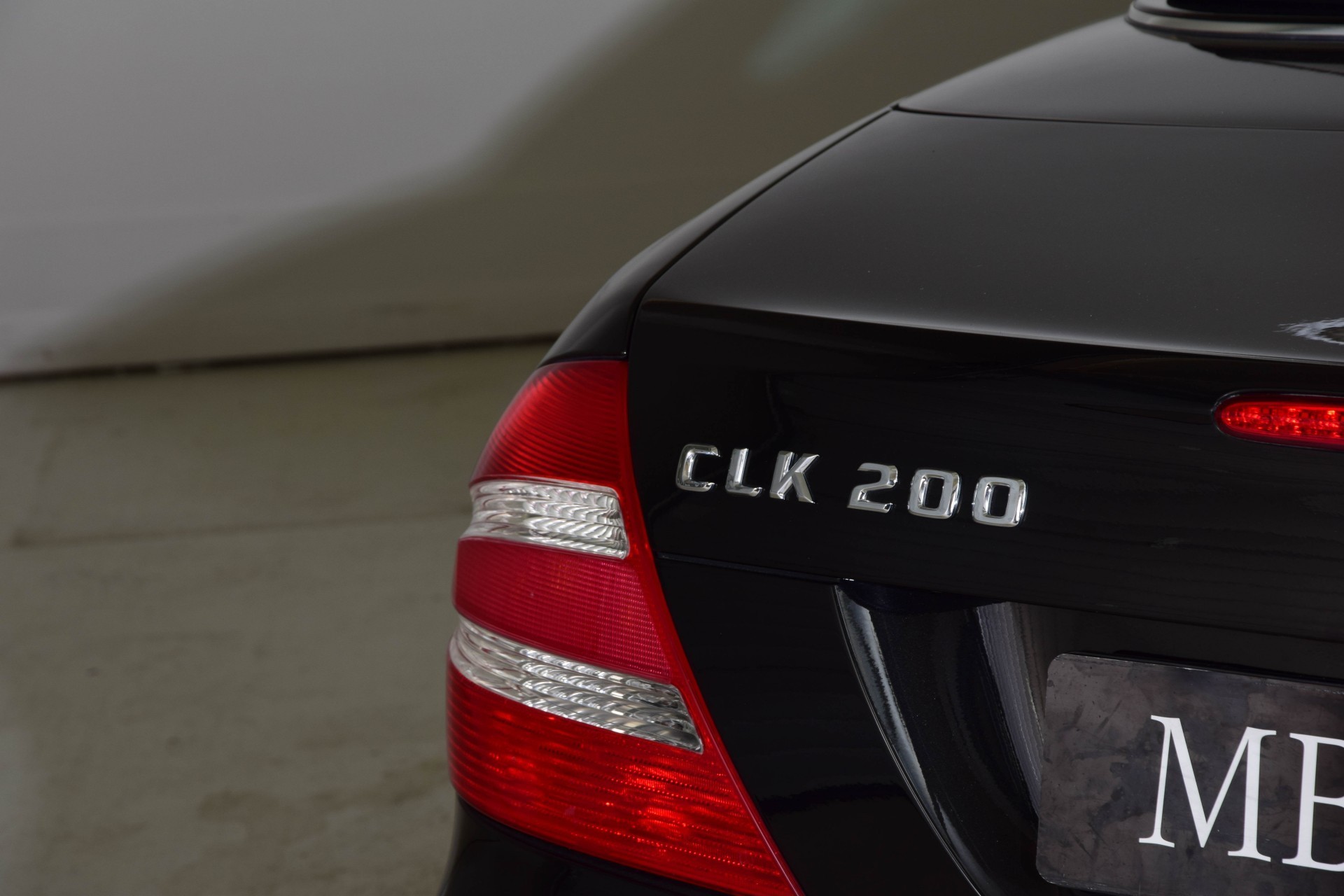 Mercedes-Benz CLK-Klasse Cabrio 200 Kompressor Elegance Comand/17" Aut5 Foto 18