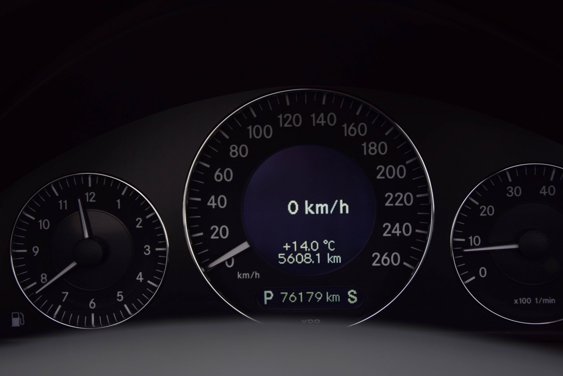 Mercedes-Benz CLK-Klasse Cabrio 200 Kompressor Elegance Comand/17" Aut5 Foto 8