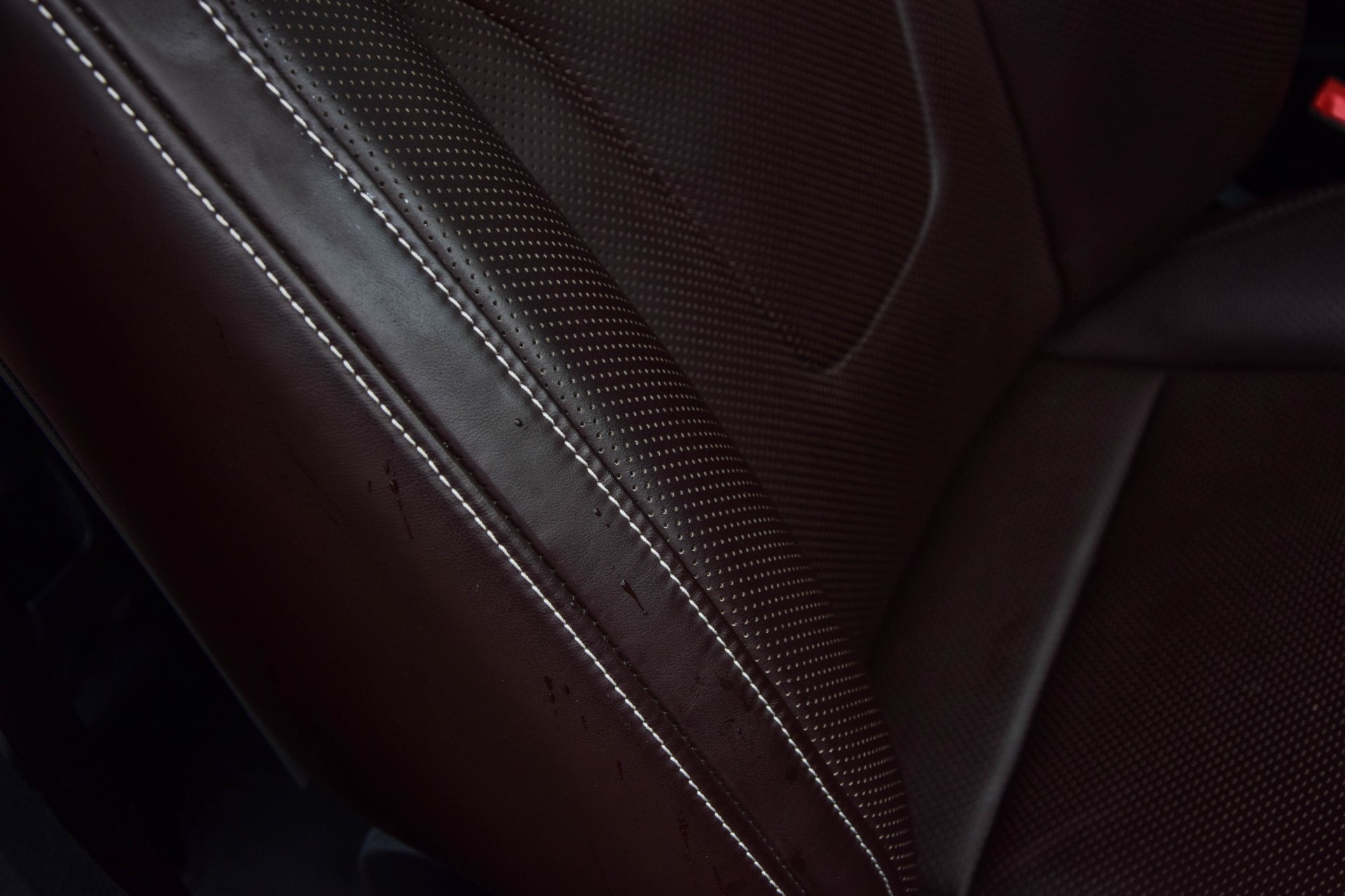 Mercedes-Benz V-Klasse 250 Bluetec Edition 1 Lang 6-Persoons Burmester/360/Nappa Aut7 Foto 10