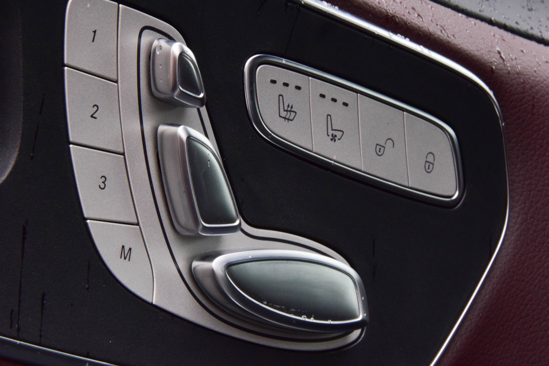 Mercedes-Benz V-Klasse 250 Bluetec Edition 1 Lang 6-Persoons Burmester/360/Nappa Aut7 Foto 11