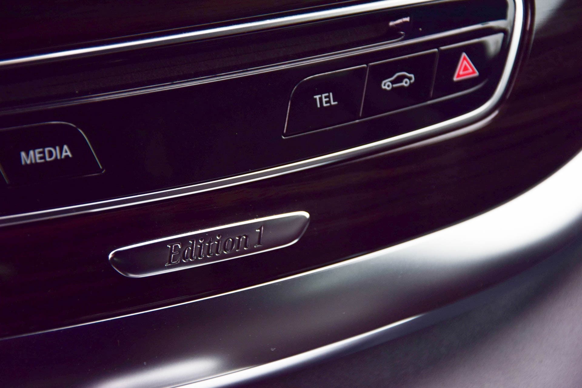 Mercedes-Benz V-Klasse 250 Bluetec Edition 1 Lang 6-Persoons Burmester/360/Nappa Aut7 Foto 13