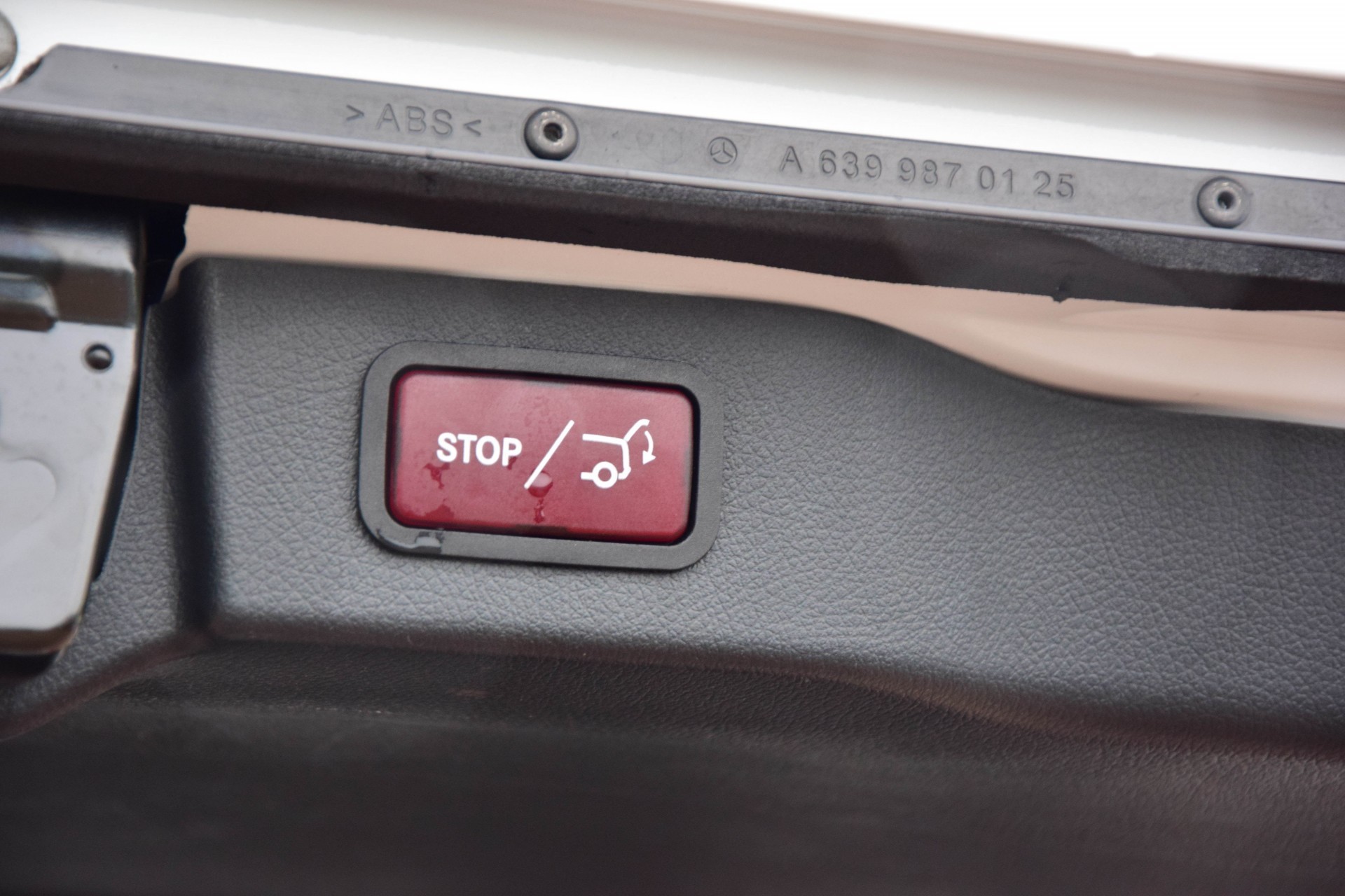 Mercedes-Benz V-Klasse 250 Bluetec Edition 1 Lang 6-Persoons Burmester/360/Nappa Aut7 Foto 18