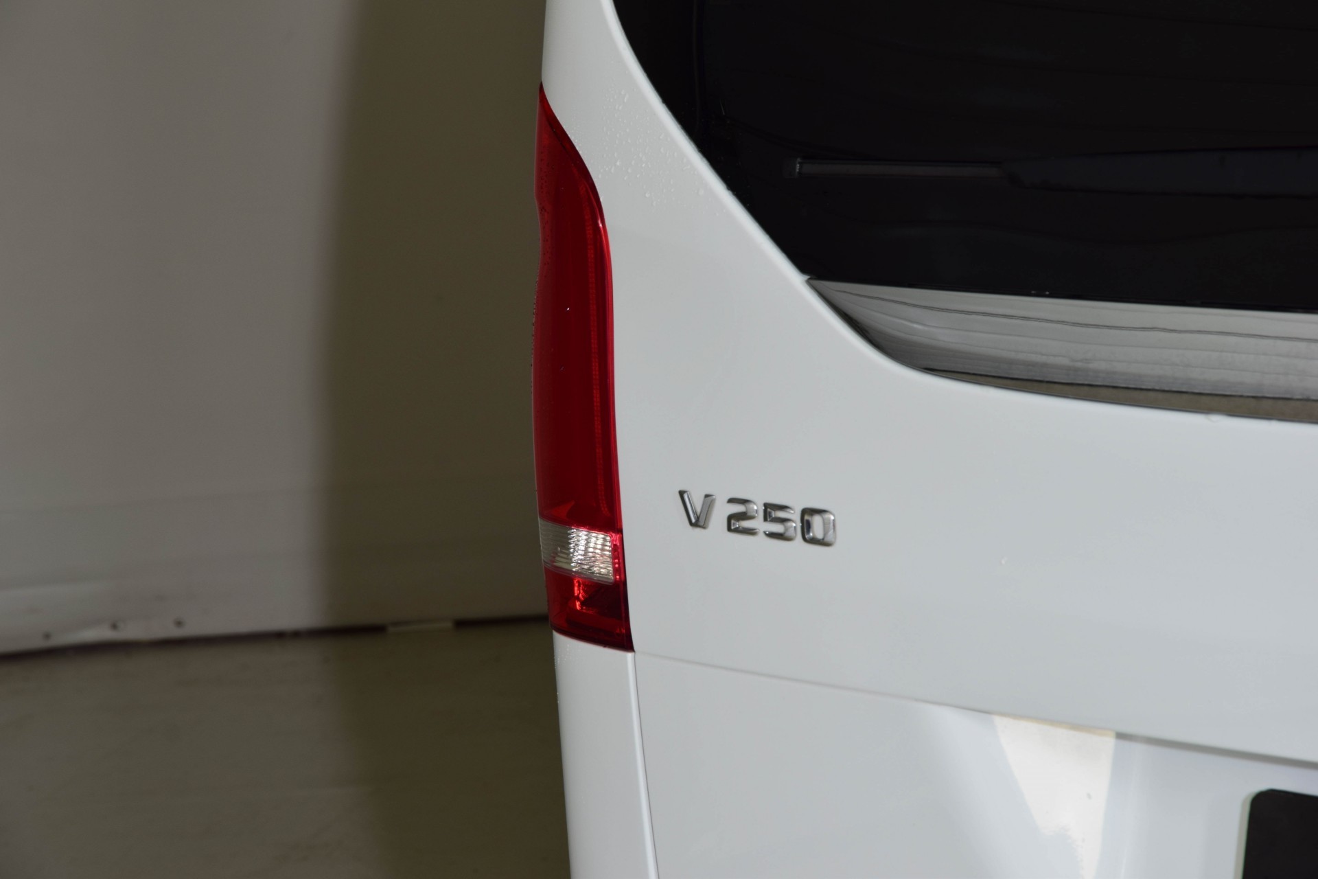 Mercedes-Benz V-Klasse 250 Bluetec Edition 1 Lang 6-Persoons Burmester/360/Nappa Aut7 Foto 22