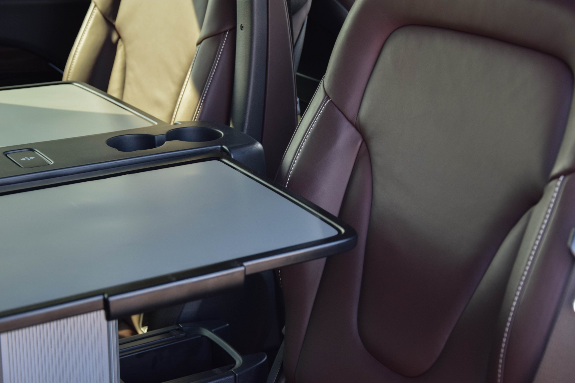 Mercedes-Benz V-Klasse 250 Bluetec Edition 1 Lang 6-Persoons Burmester/360/Nappa Aut7 Foto 9