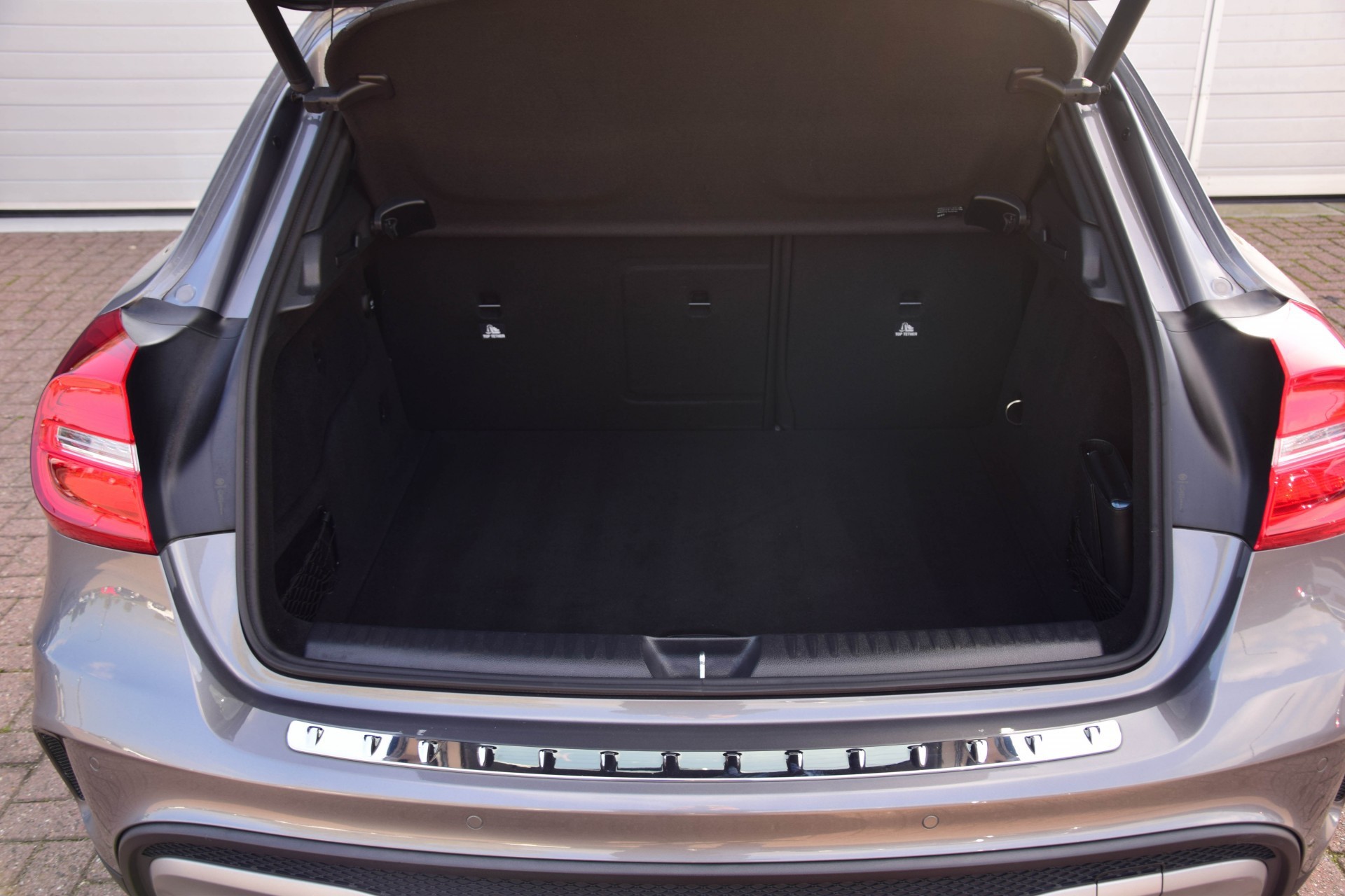 Mercedes-Benz GLA-Klasse 2.2 200 Cdi AMG Exclusive Nappa/Nav/PTS/Bi-Xenon Aut7 Foto 12