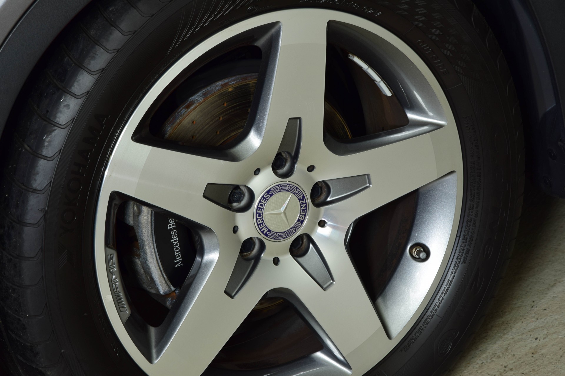 Mercedes-Benz GLA-Klasse 2.2 200 Cdi AMG Exclusive Nappa/Nav/PTS/Bi-Xenon Aut7 Foto 16