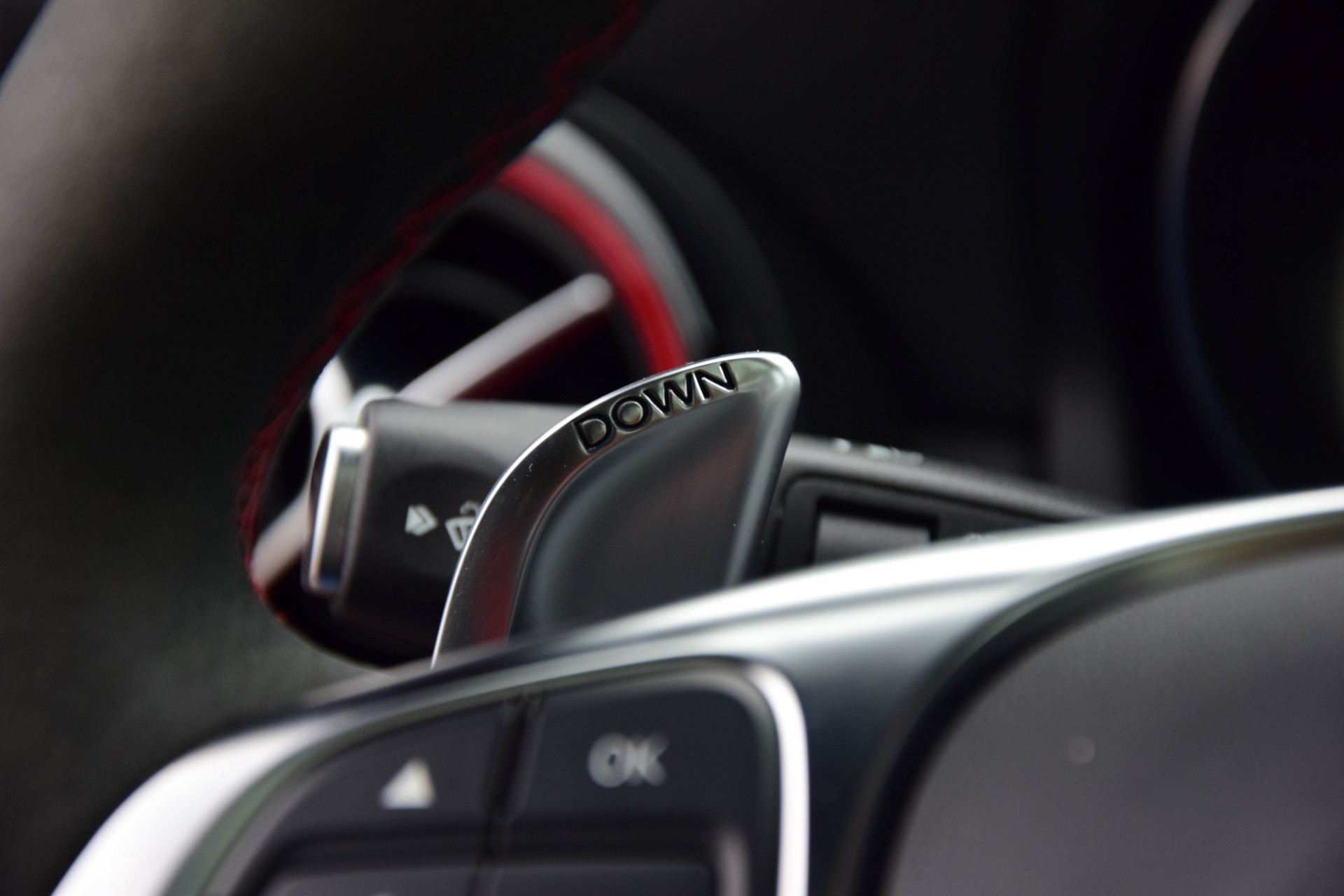 Mercedes-Benz GLA-Klasse 45 AMG 4-Matic Performance Aut7 Nieuwprijs: €96590 Foto 15