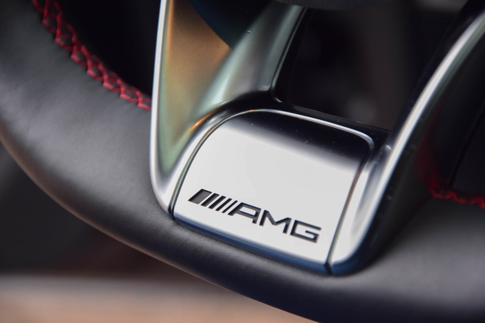 Mercedes-Benz GLA-Klasse 45 AMG 4-Matic Performance Aut7 Nieuwprijs: €96590 Foto 16