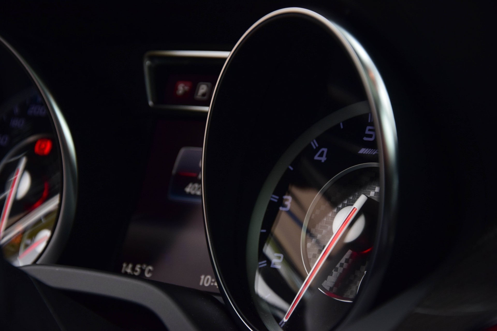 Mercedes-Benz GLA-Klasse 45 AMG 4-Matic Performance Aut7 Nieuwprijs: €96590 Foto 17