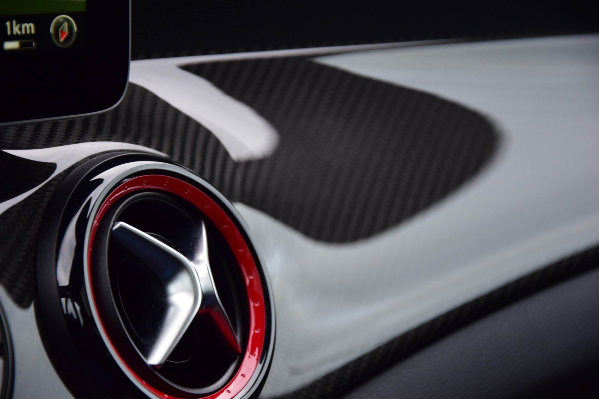 Mercedes-Benz GLA-Klasse 45 AMG 4-Matic Performance Aut7 Nieuwprijs: €96590 Foto 19