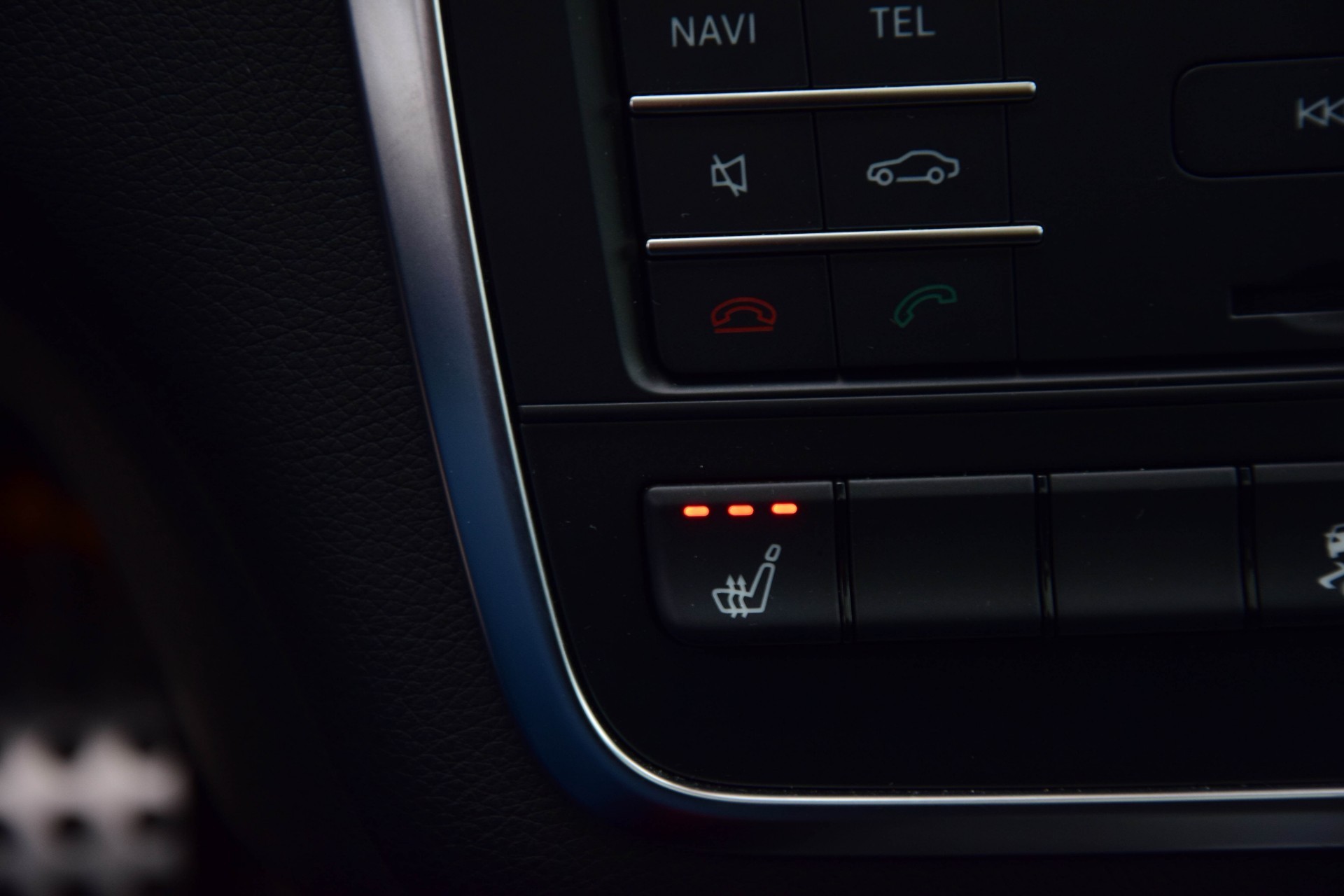 Mercedes-Benz GLA-Klasse 45 AMG 4-Matic Performance Aut7 Nieuwprijs: €96590 Foto 22